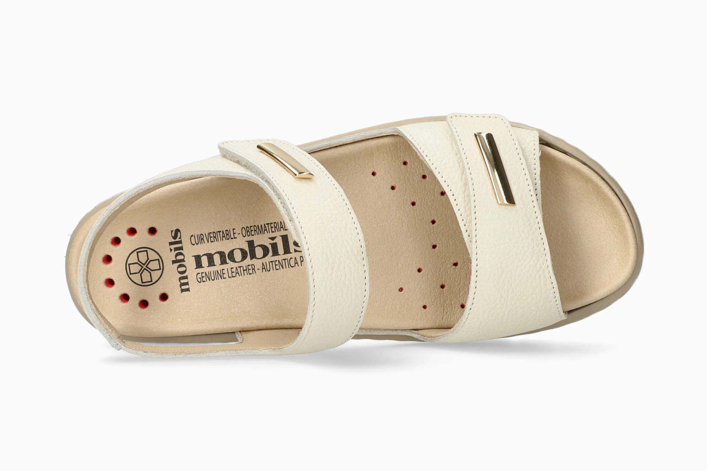 Clem - Light Sand | M7BQ - Image 3