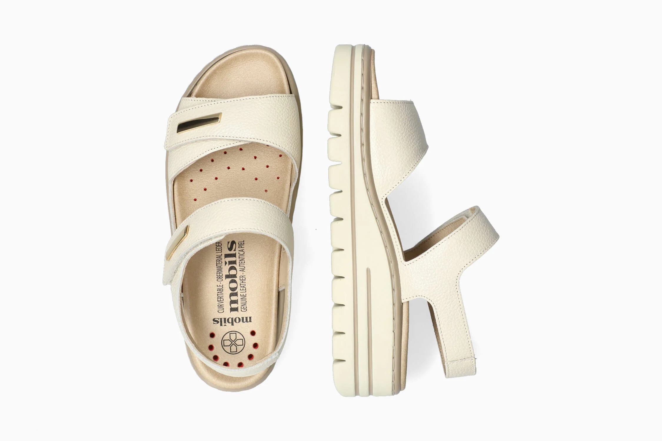 Clem - Light Sand | M7BQ - Image 5