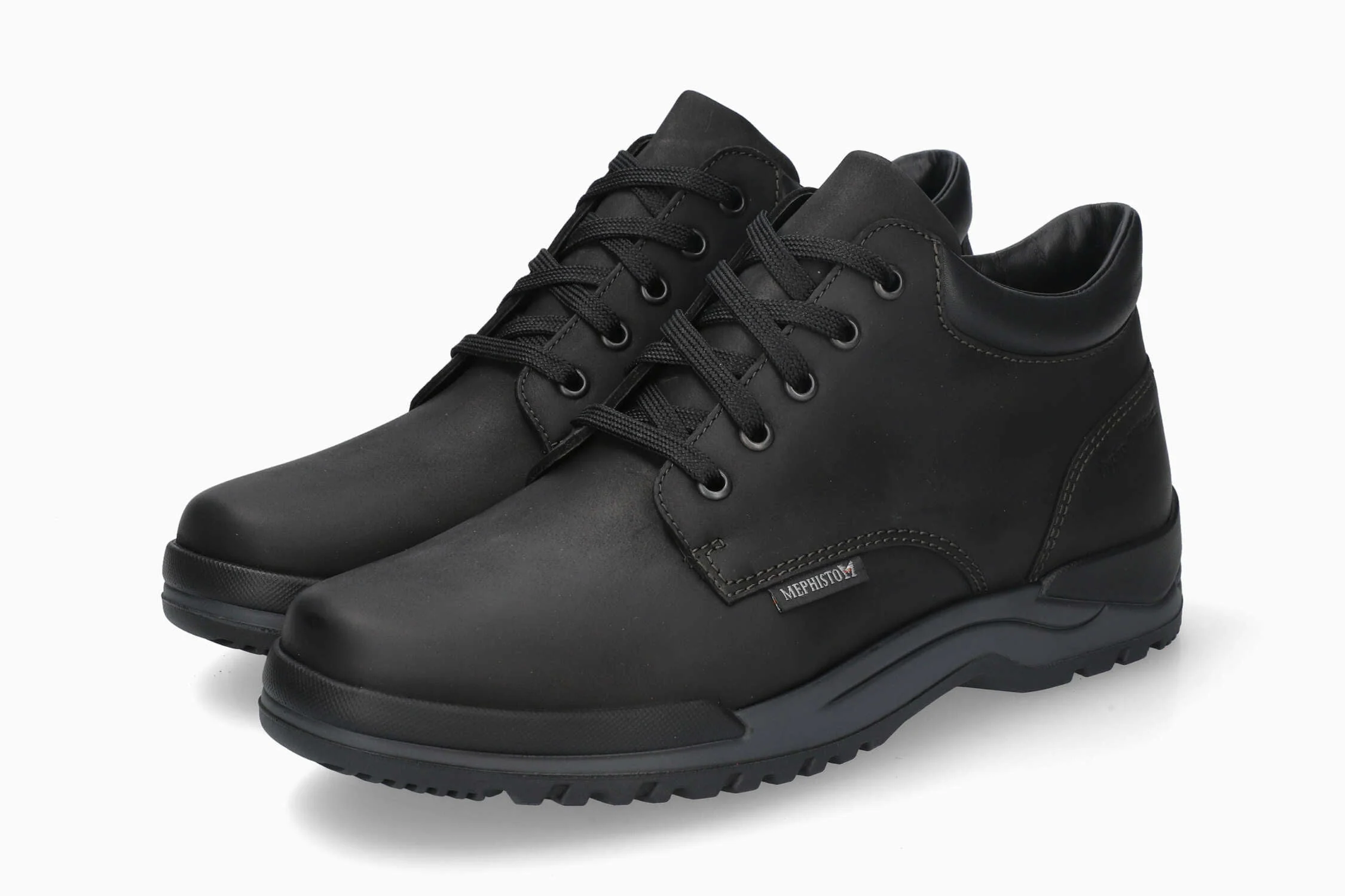 Clement - Black | M1JI - Image 2
