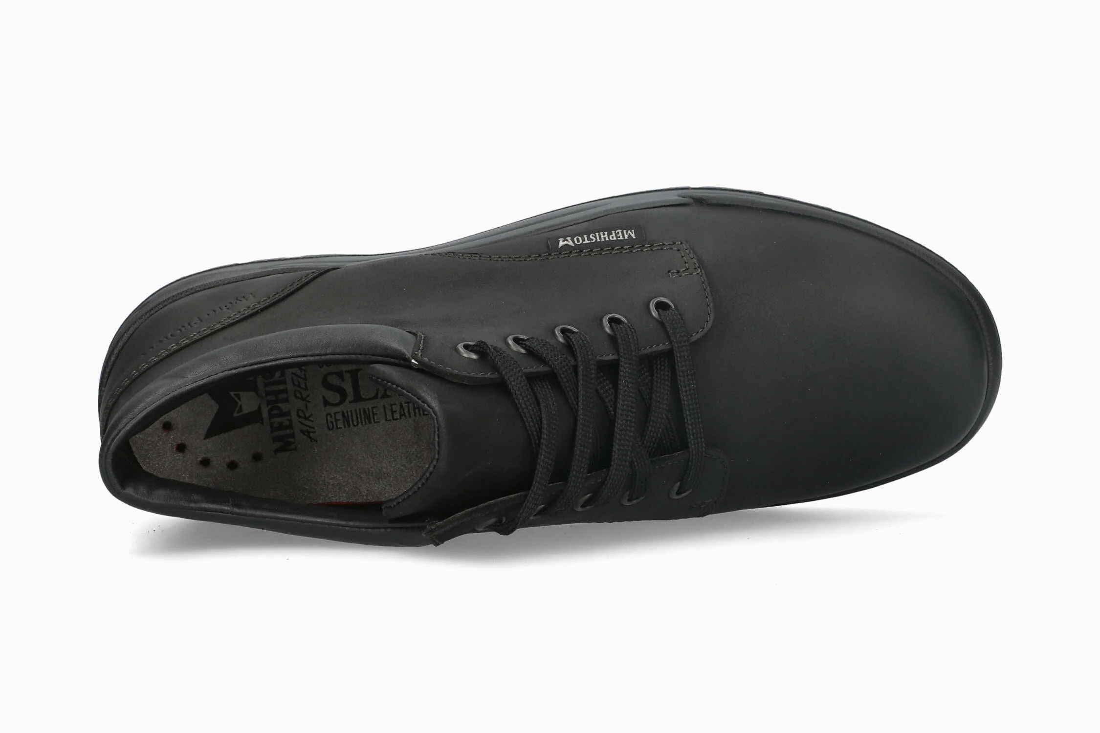 Clement - Black | M1JI - Image 3
