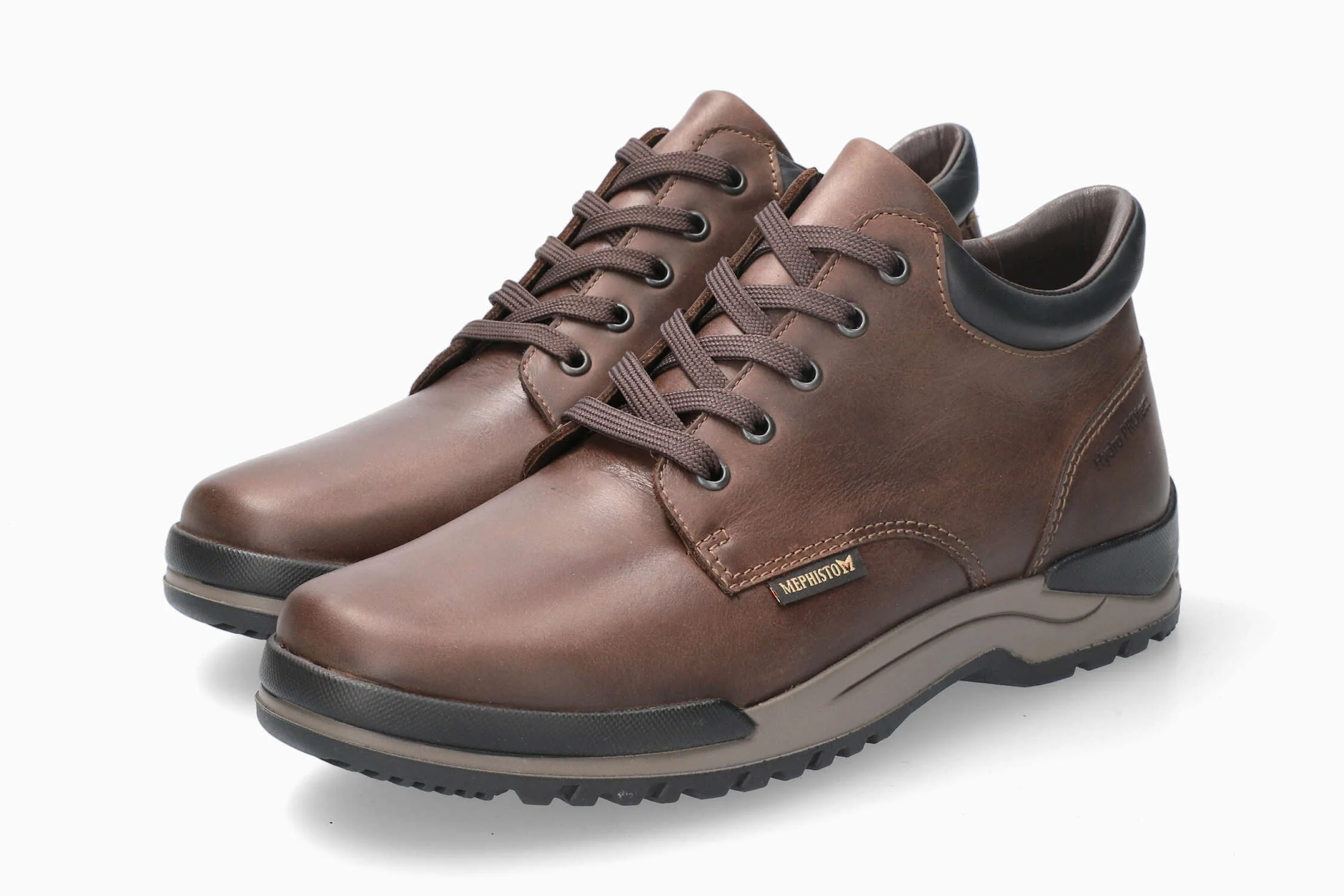 Clement - Dark Brown | M8OT - Image 2