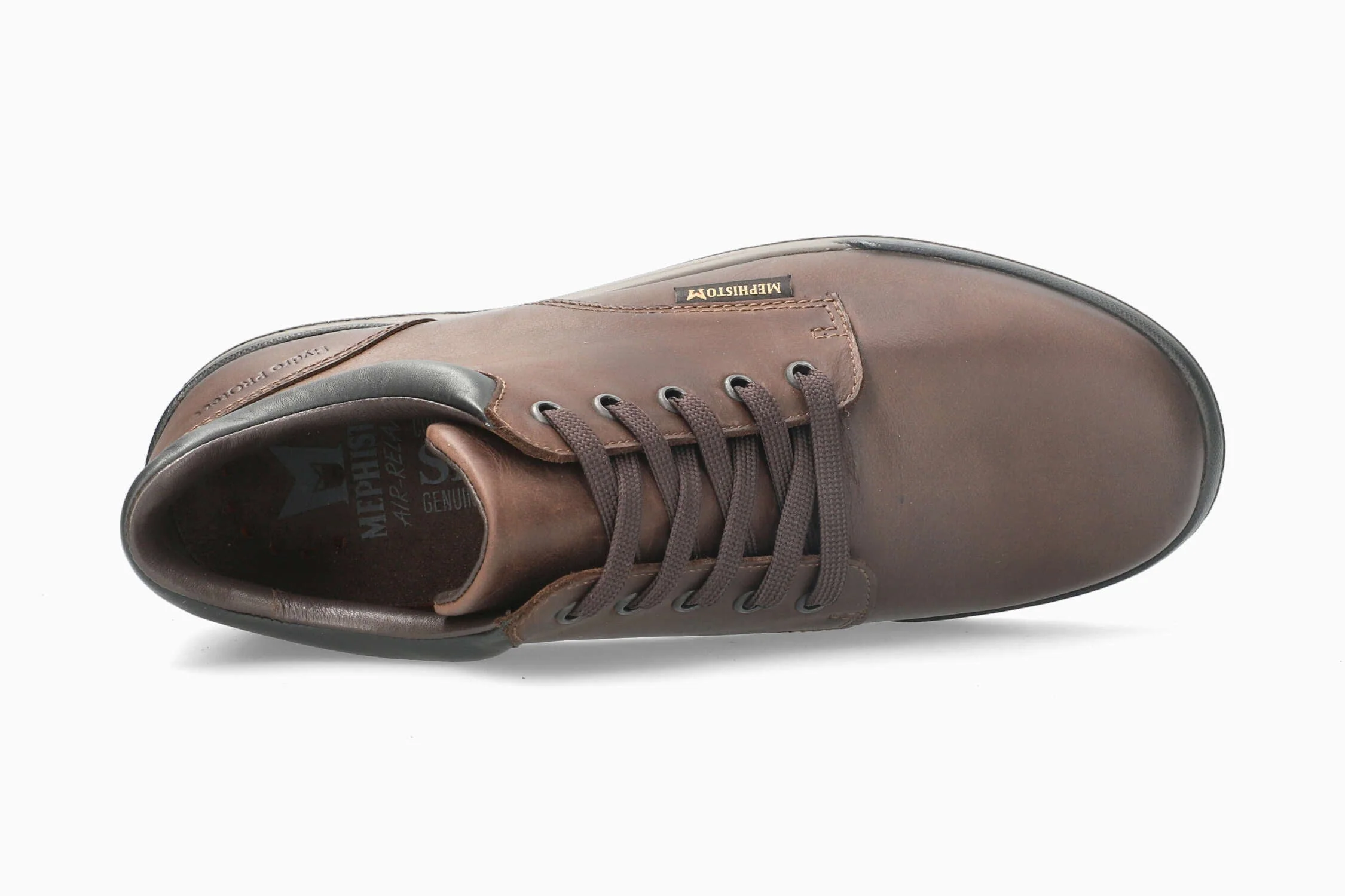 Clement - Dark Brown | M8OT - Image 3