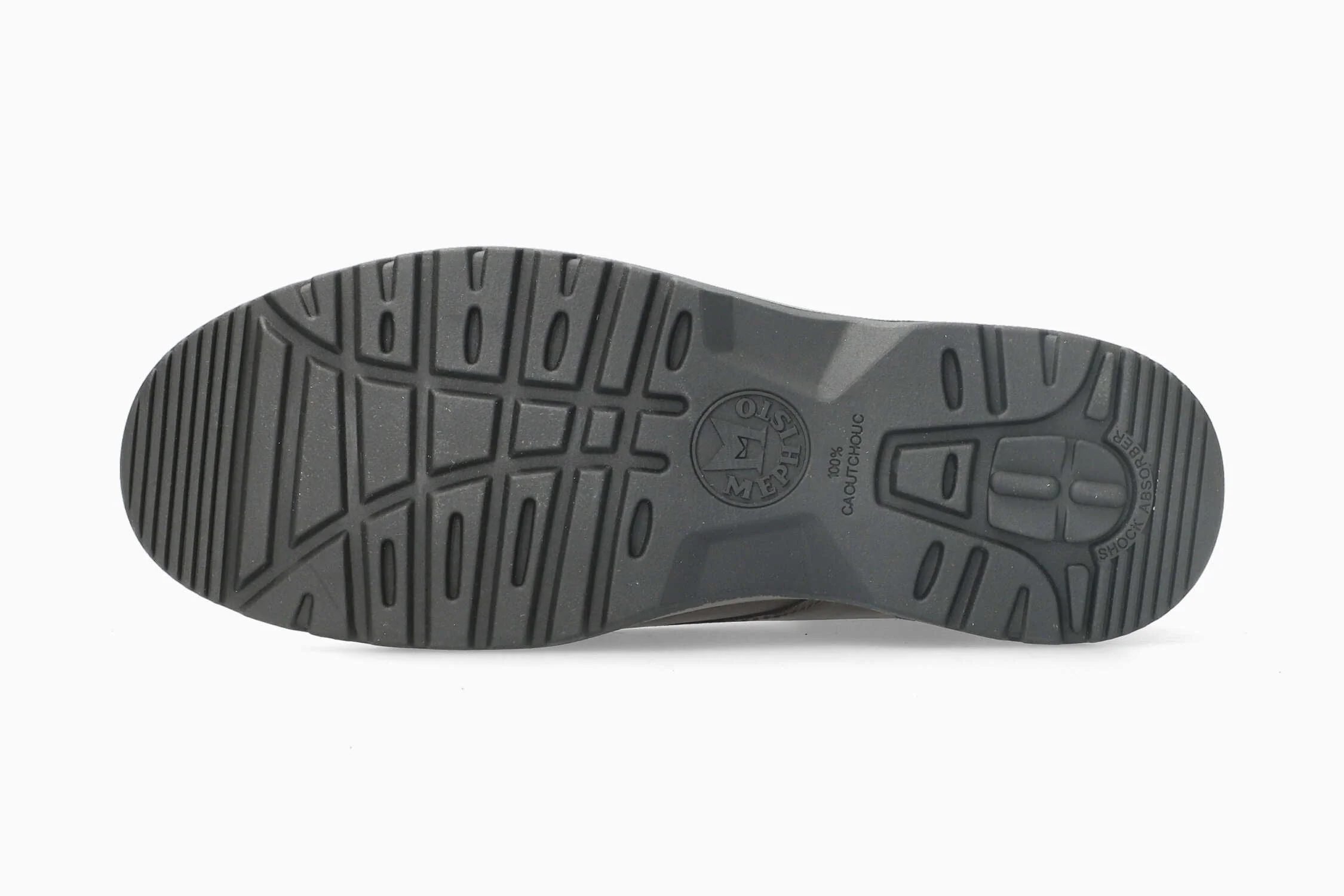 Clement - Dark Brown | M8OT - Image 4