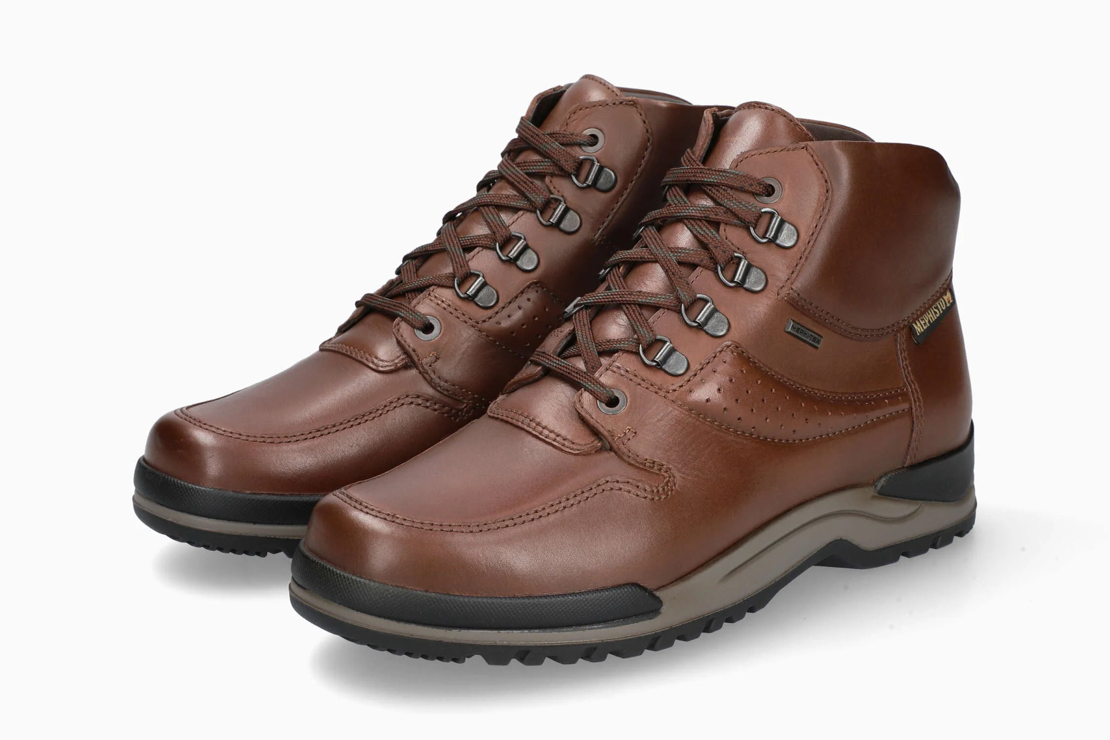 Clint Mt - Dark Brown | MH81 - Image 2