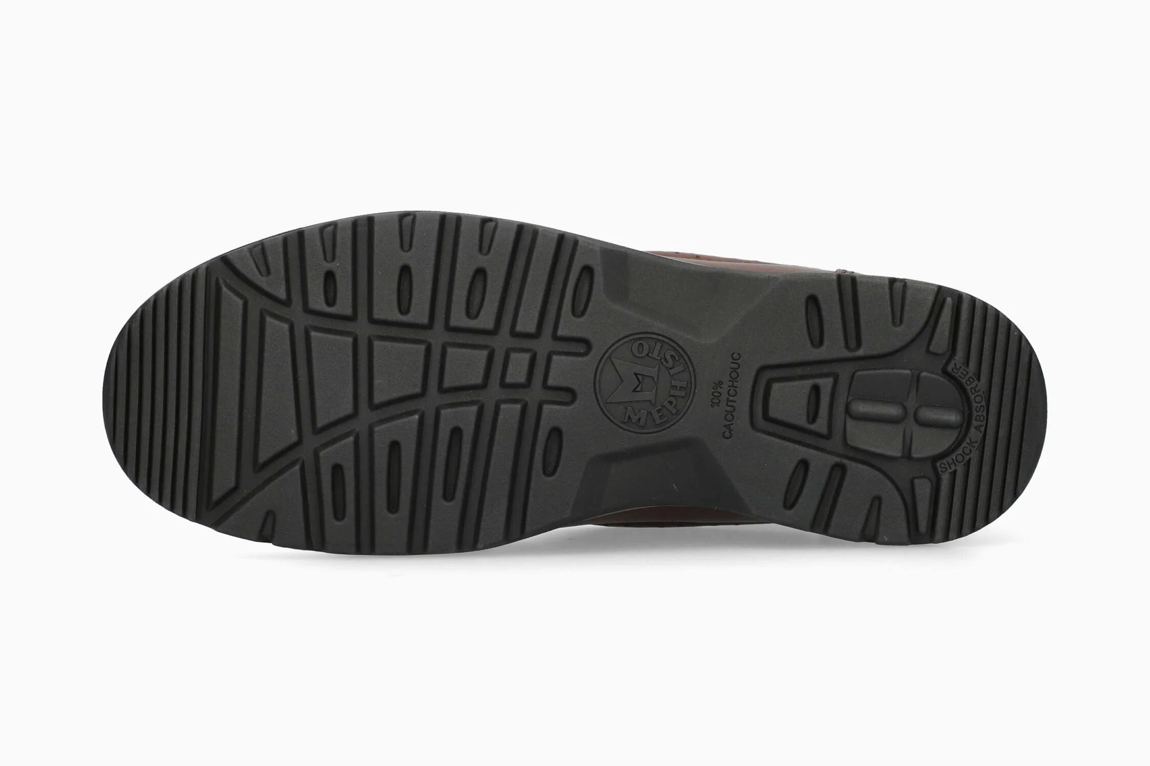 Clint Mt - Dark Brown | MH81 - Image 4