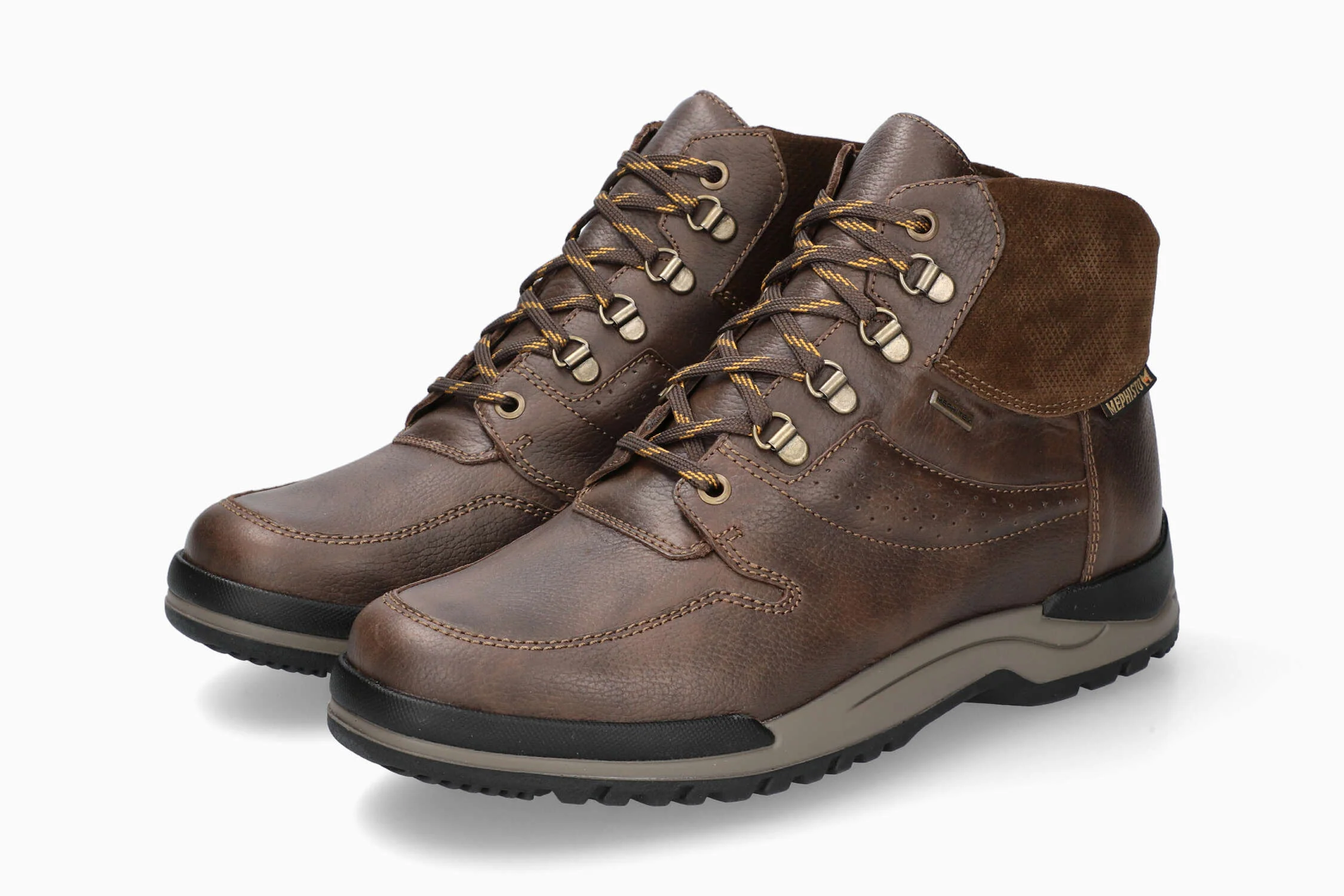Clint Mt - Dark Brown | M7PH - Image 2