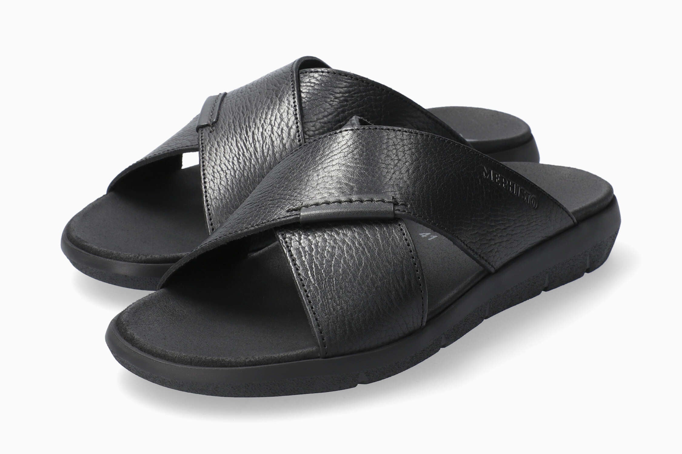 Conrad - Black | M2YY - Image 2