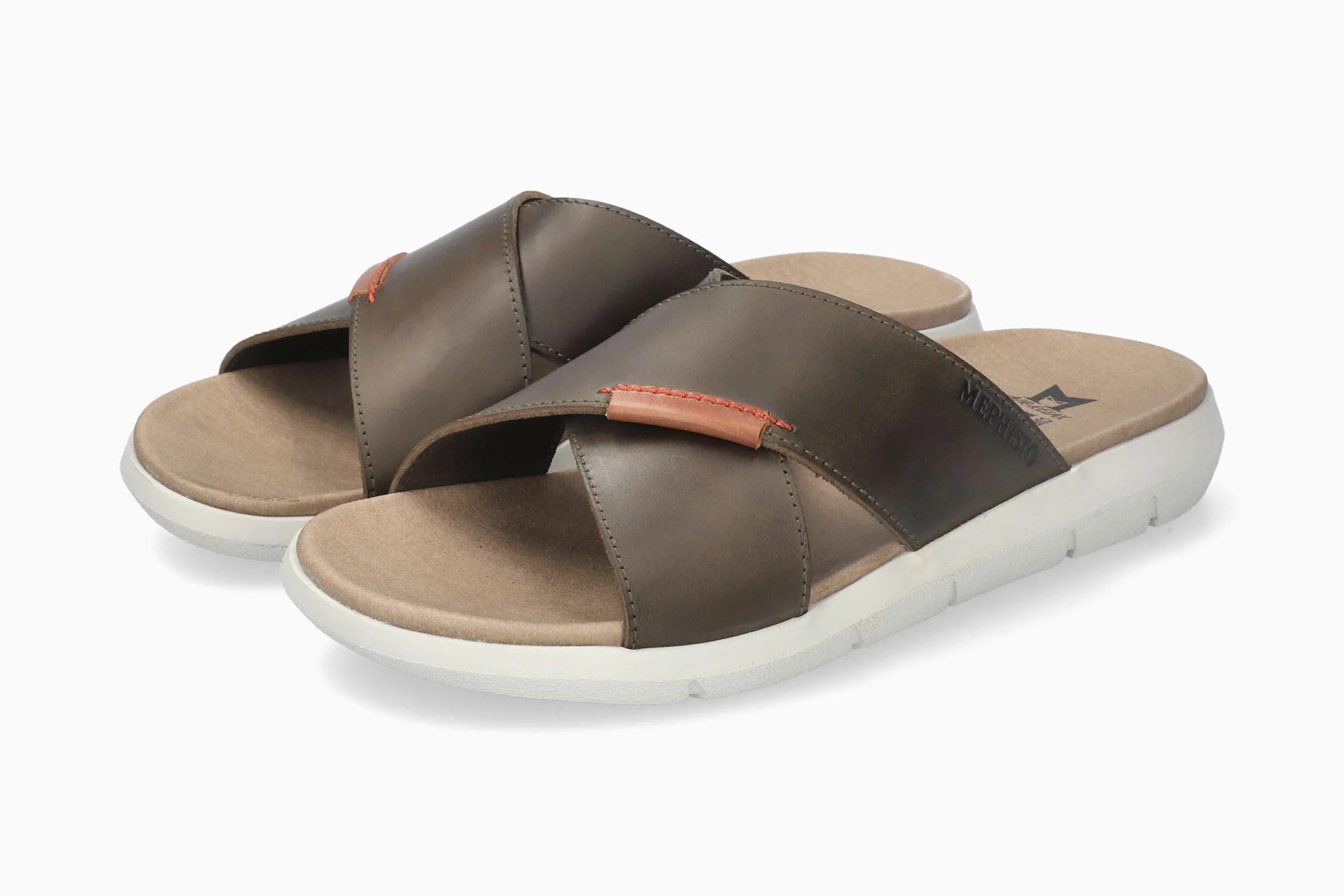 Conrad - Khaki | M6OI - Image 2
