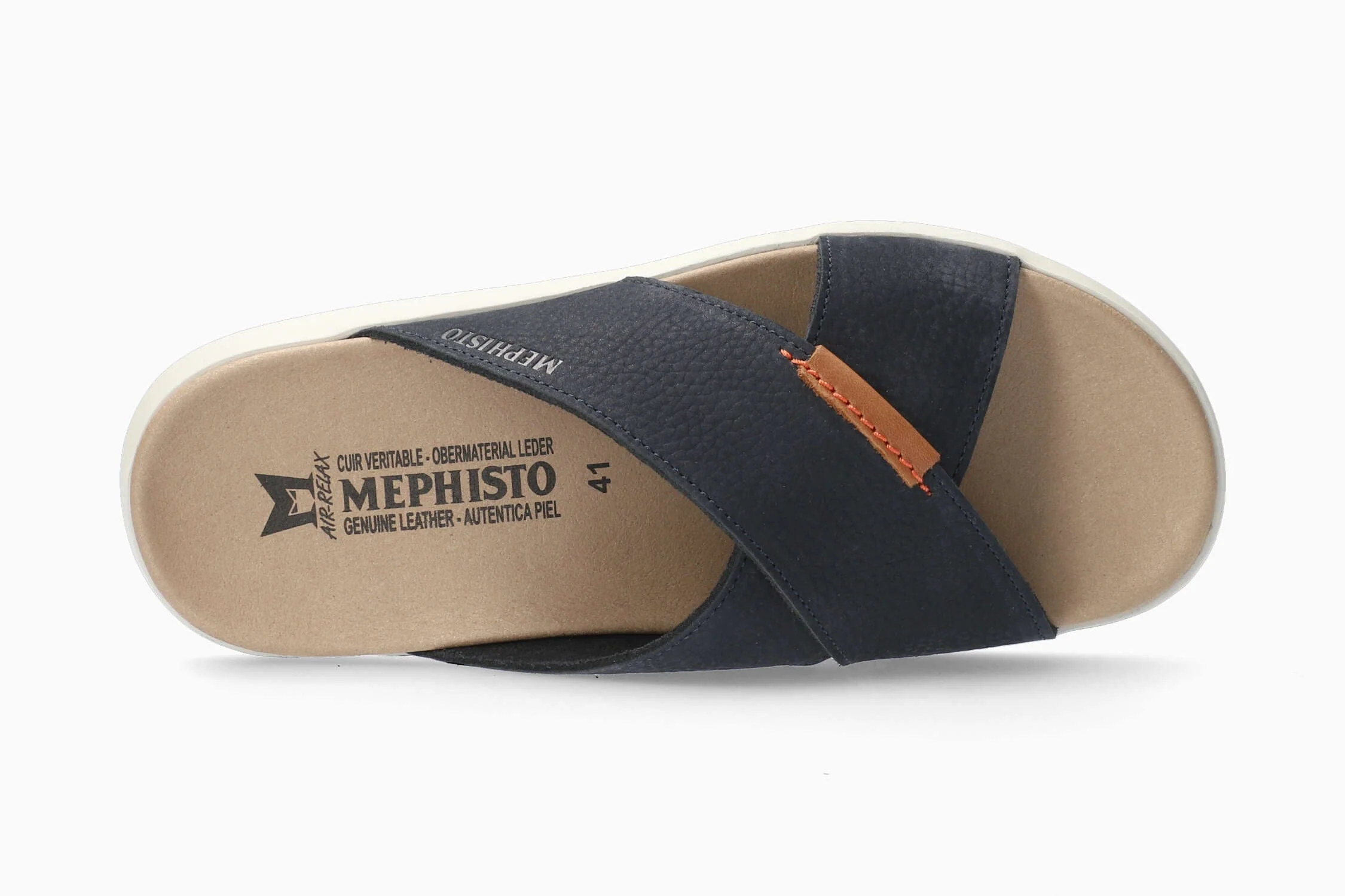 Conrad - Navy | M0ZE - Image 3