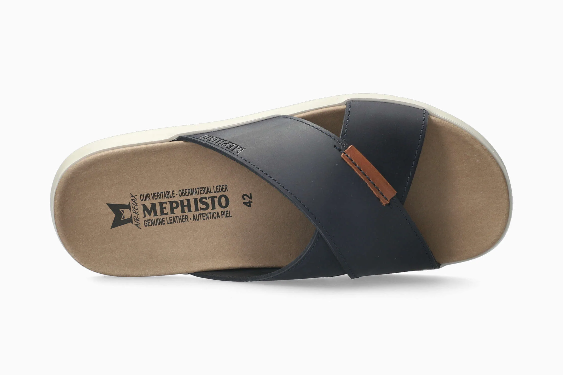 Conrad - Navy | M6OH - Image 3