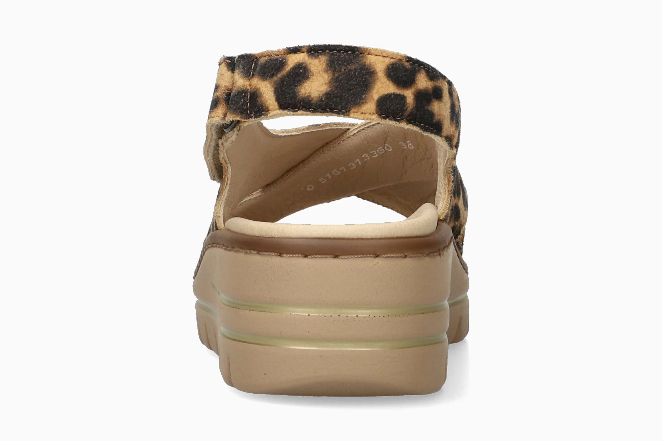 Cordelia - Brown | M8QC - Image 6