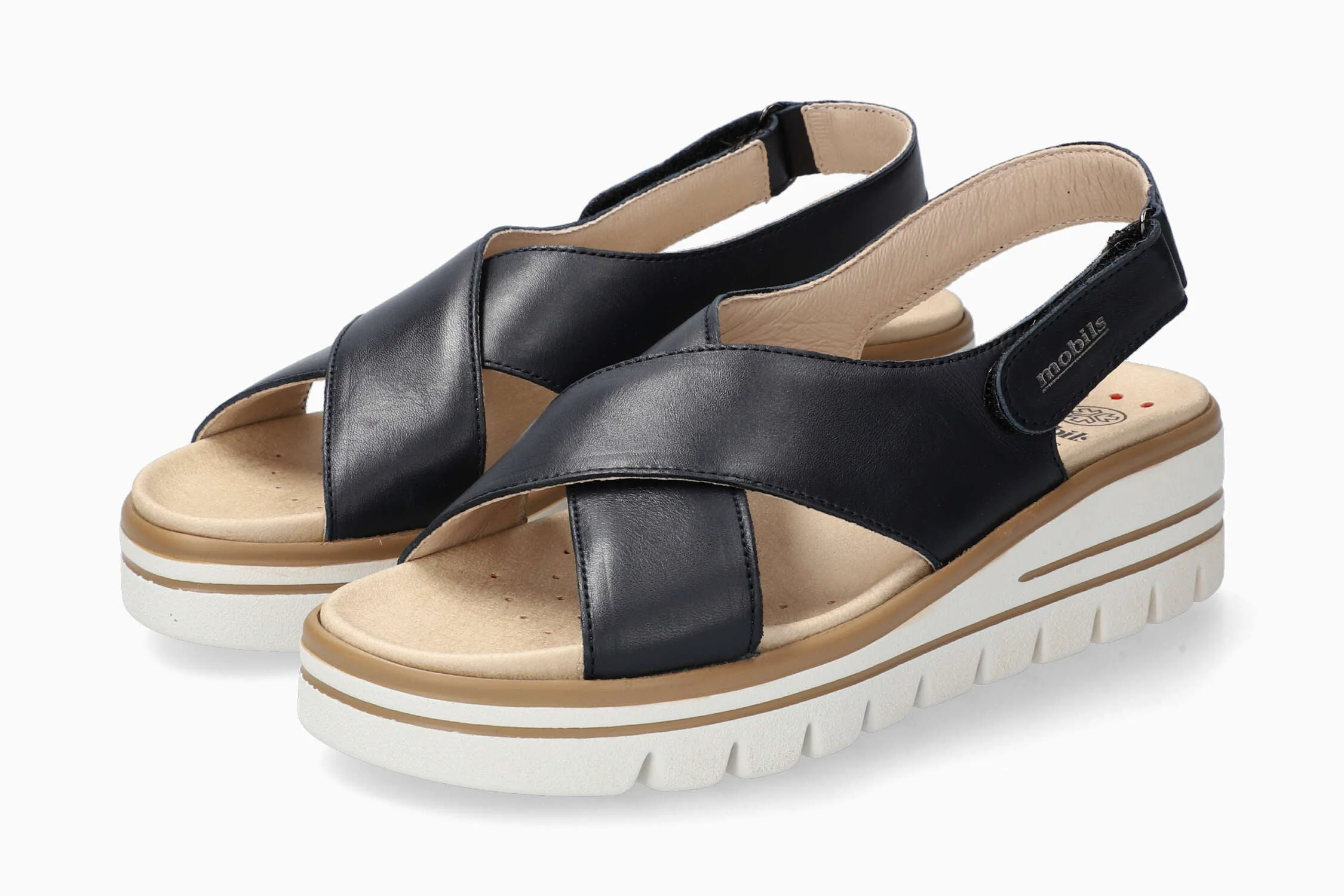 Cordelia - Navy | MVQ5 - Image 2