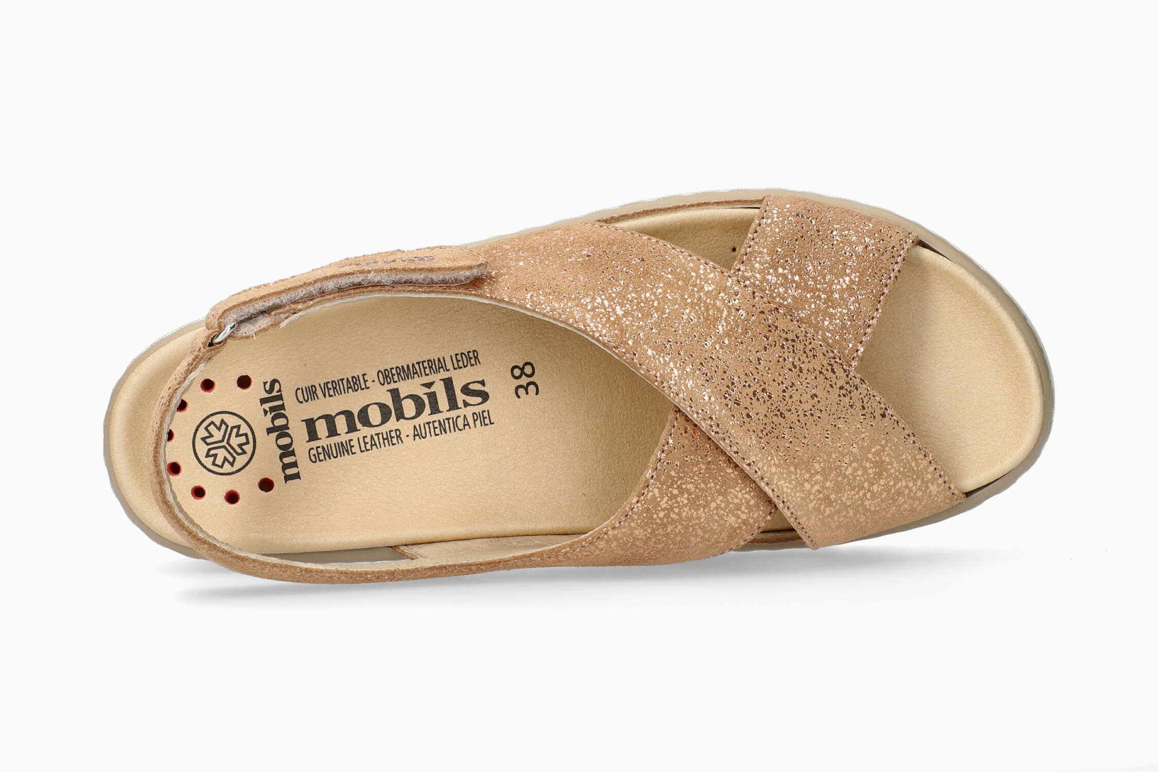 Cordelia - Sand | M7BV - Image 3