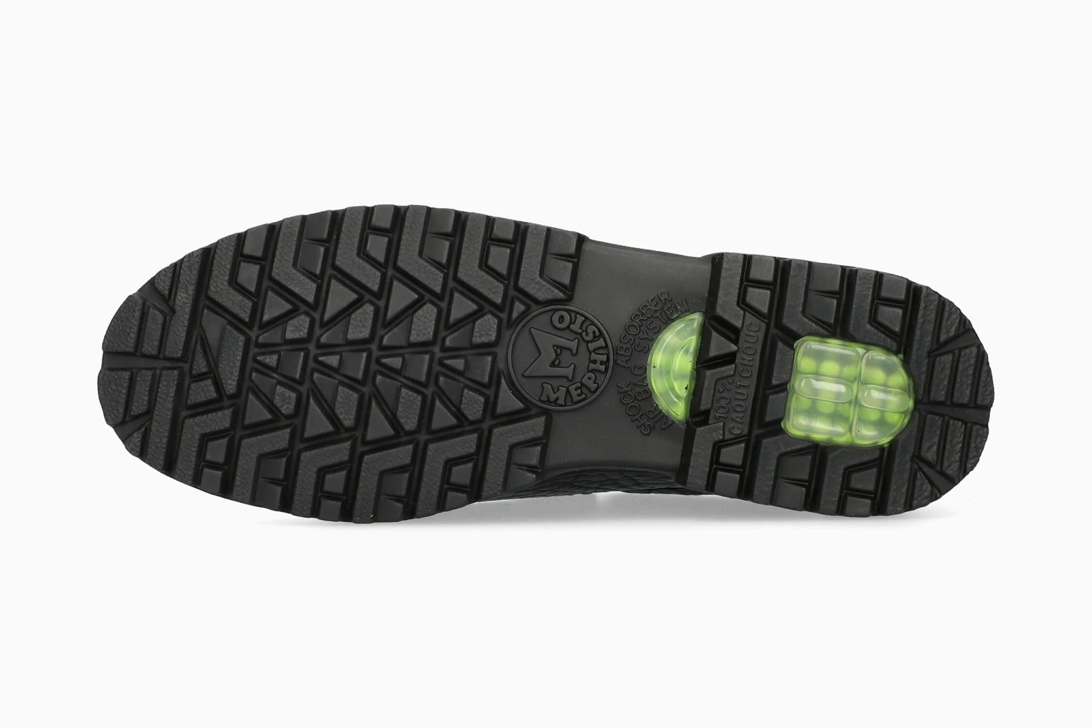 Cruiser - Black | MC98 - Image 4