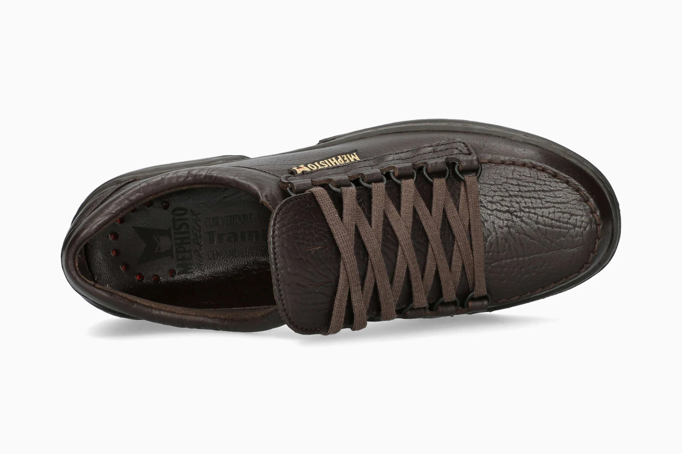 Cruiser - Dark Brown | MD07 - Image 3