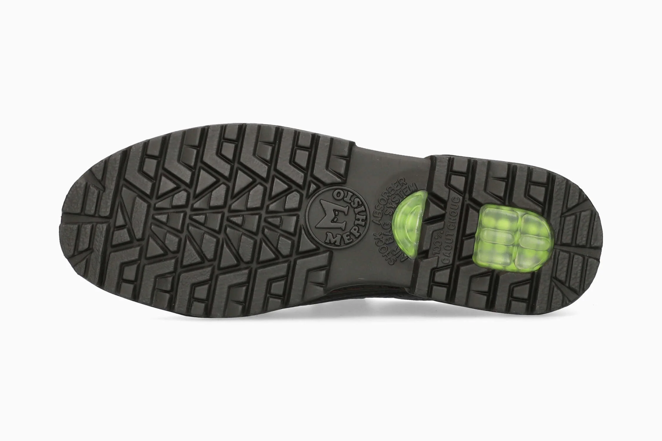 Cruiser - Dark Brown | MD07 - Image 4