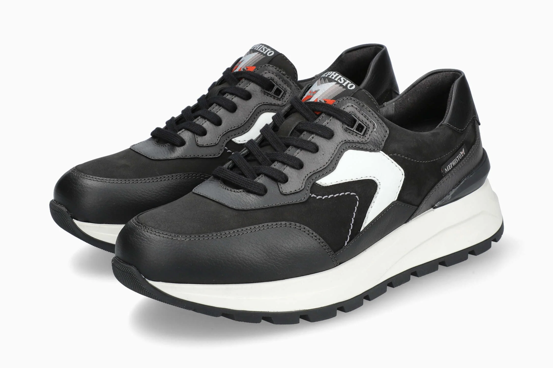Cruz - Black | M7RX - Image 2