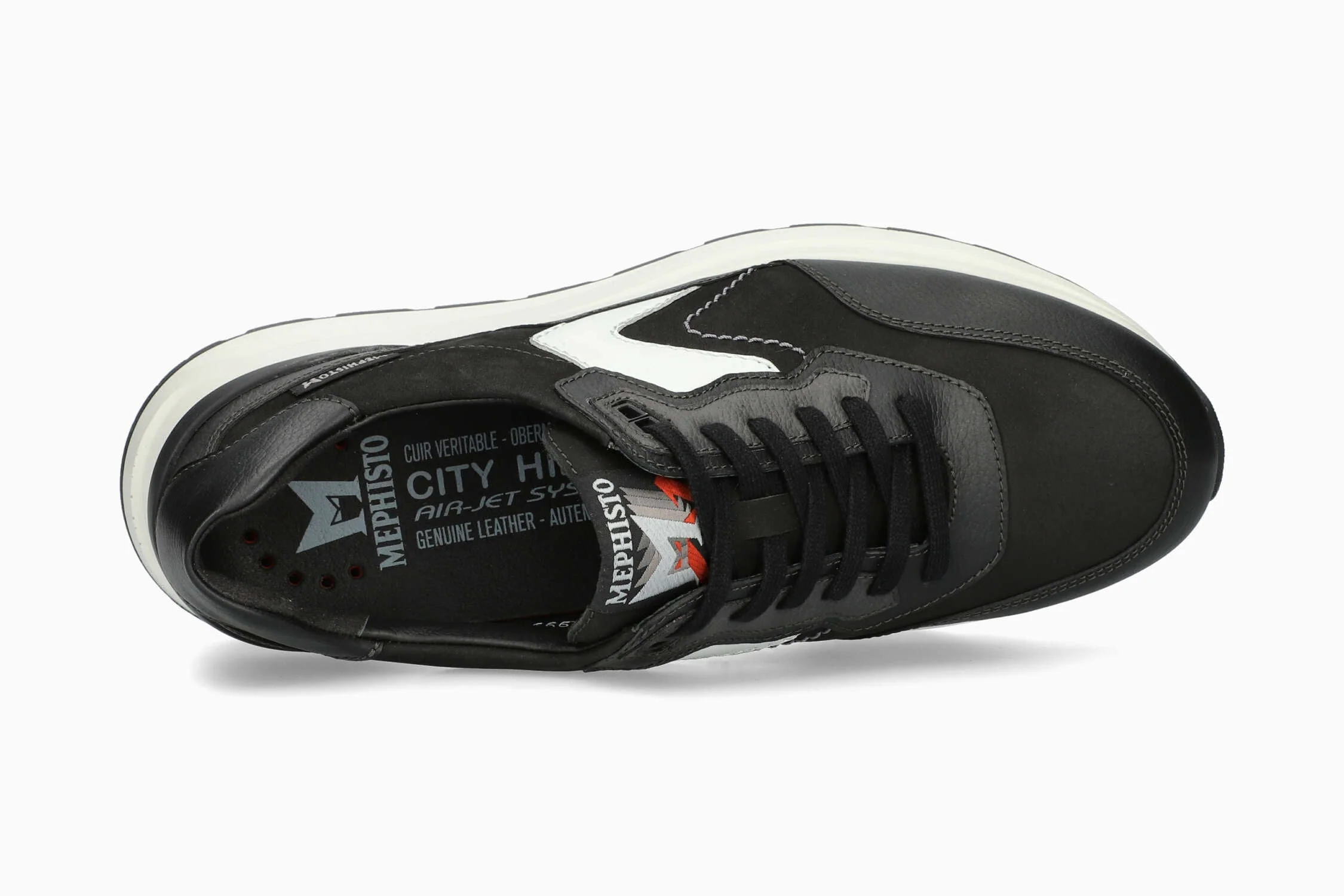 Cruz - Black | M7RX - Image 3