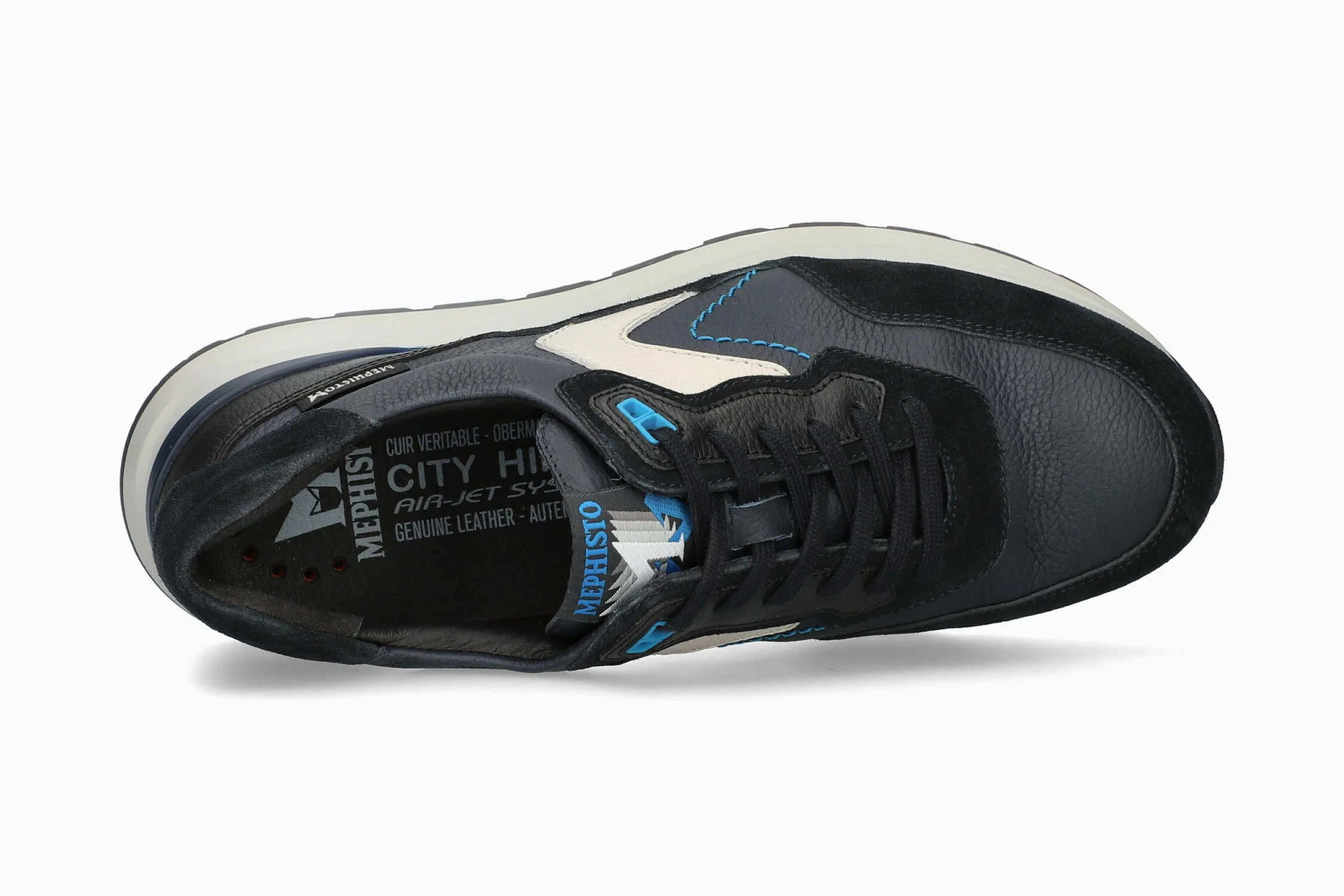Cruz - Blue | M7RV - Image 3