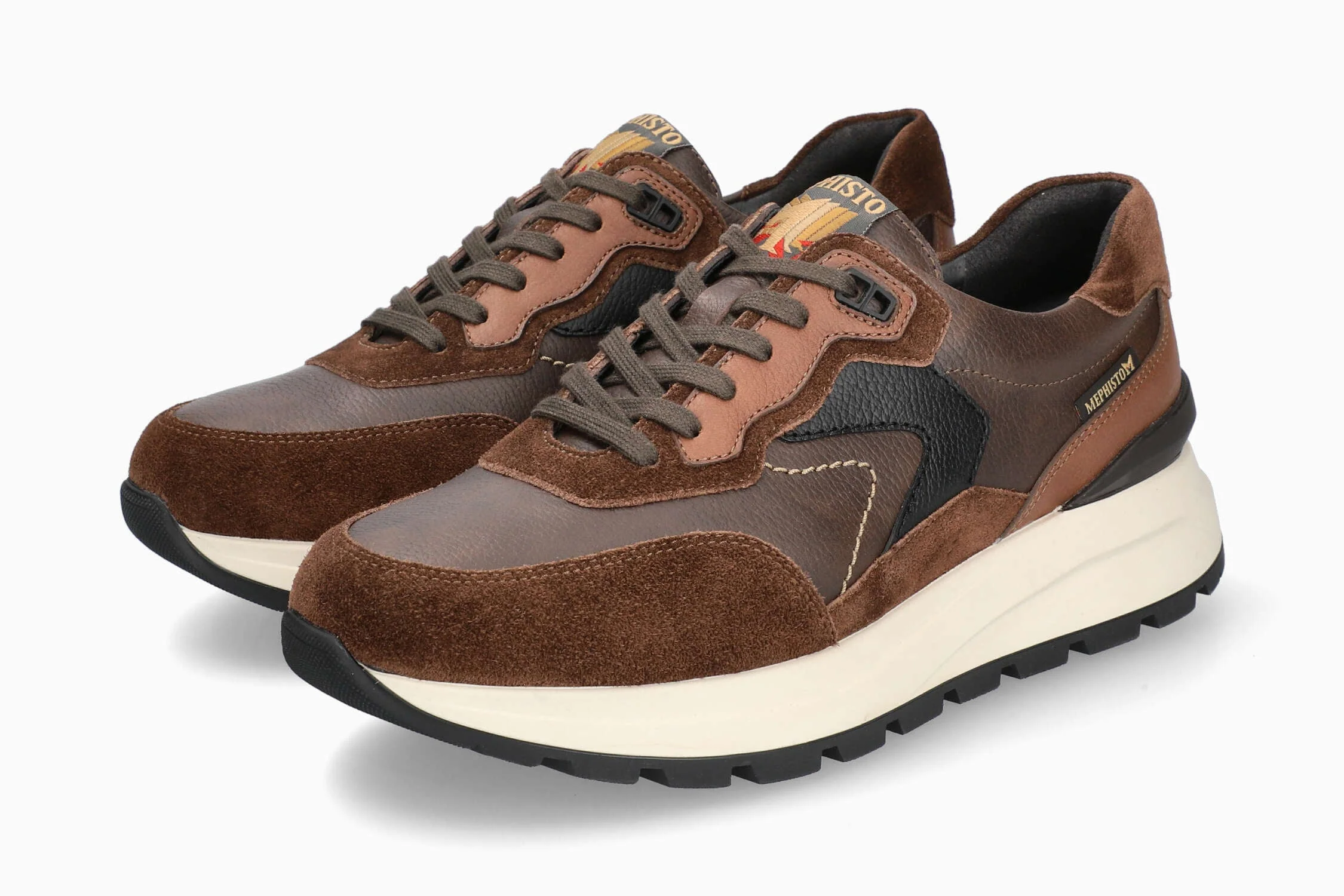 Cruz - Chestnut | M7RW - Image 2