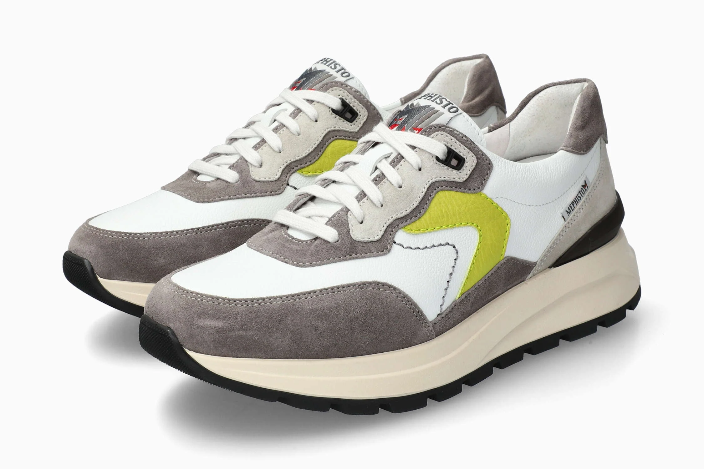 Cruz - Grey | M7XW - Image 2
