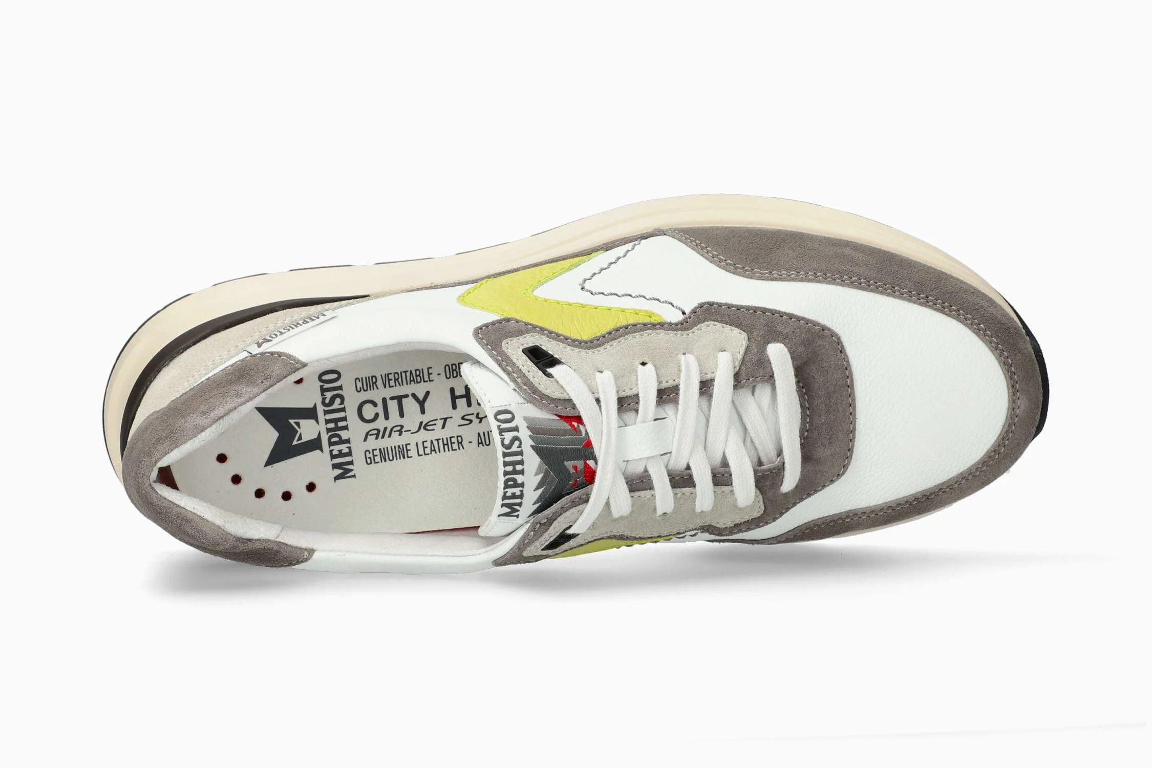 Cruz - Grey | M7XW - Image 3