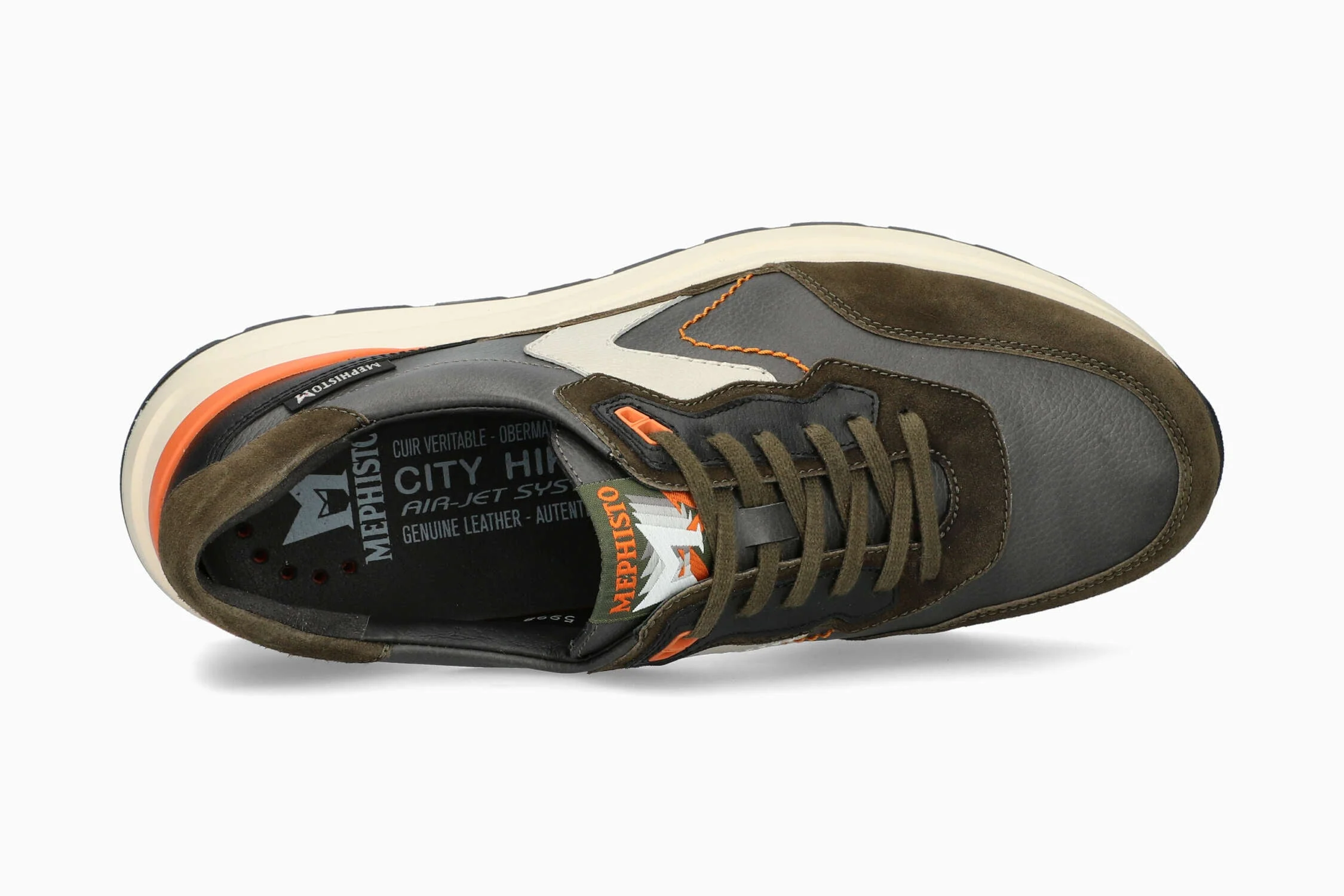 Cruz - Moss | M7RU - Image 3