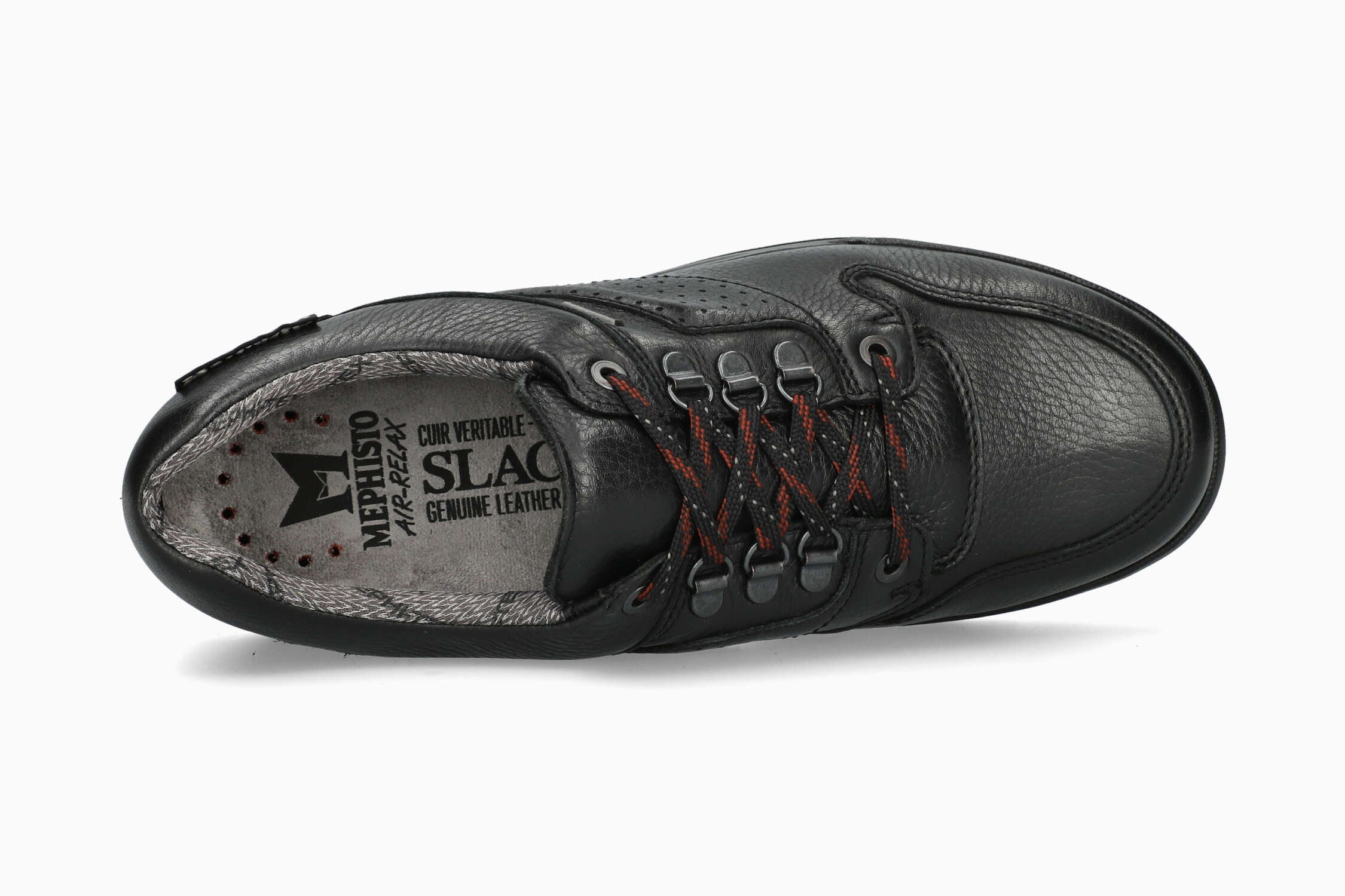 Curt Mt - Black | M0RW - Image 3