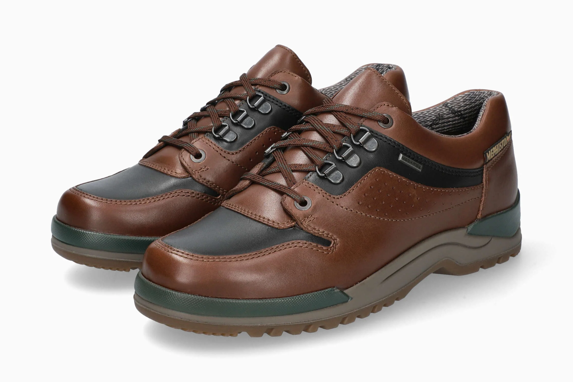 Curt Mt - Dark Brown | M6WR - Image 2