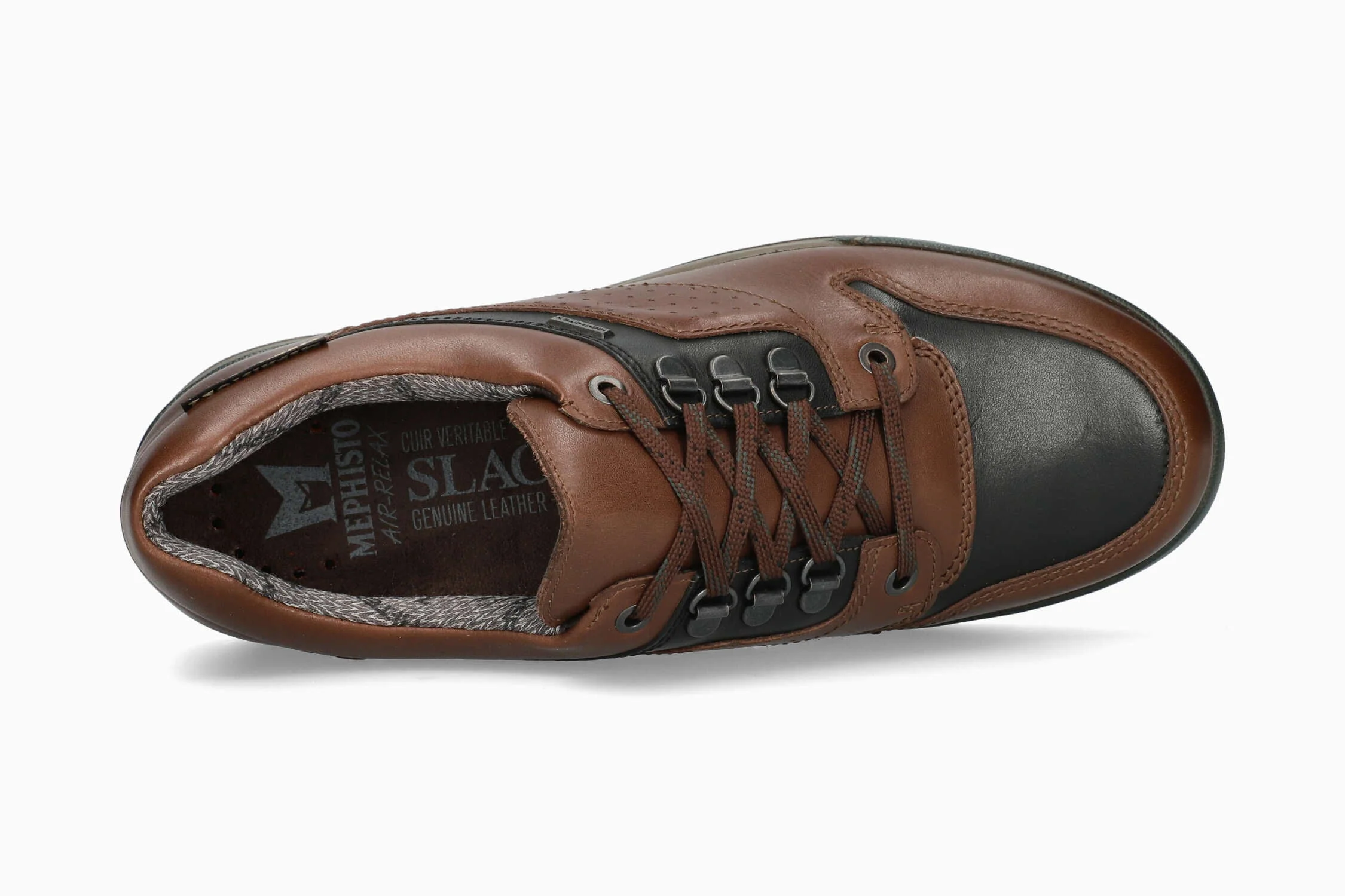 Curt Mt - Dark Brown | M6WR - Image 3