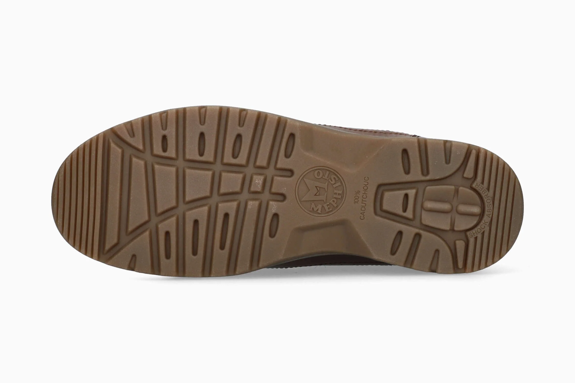 Curt Mt - Dark Brown | M6WR - Image 4