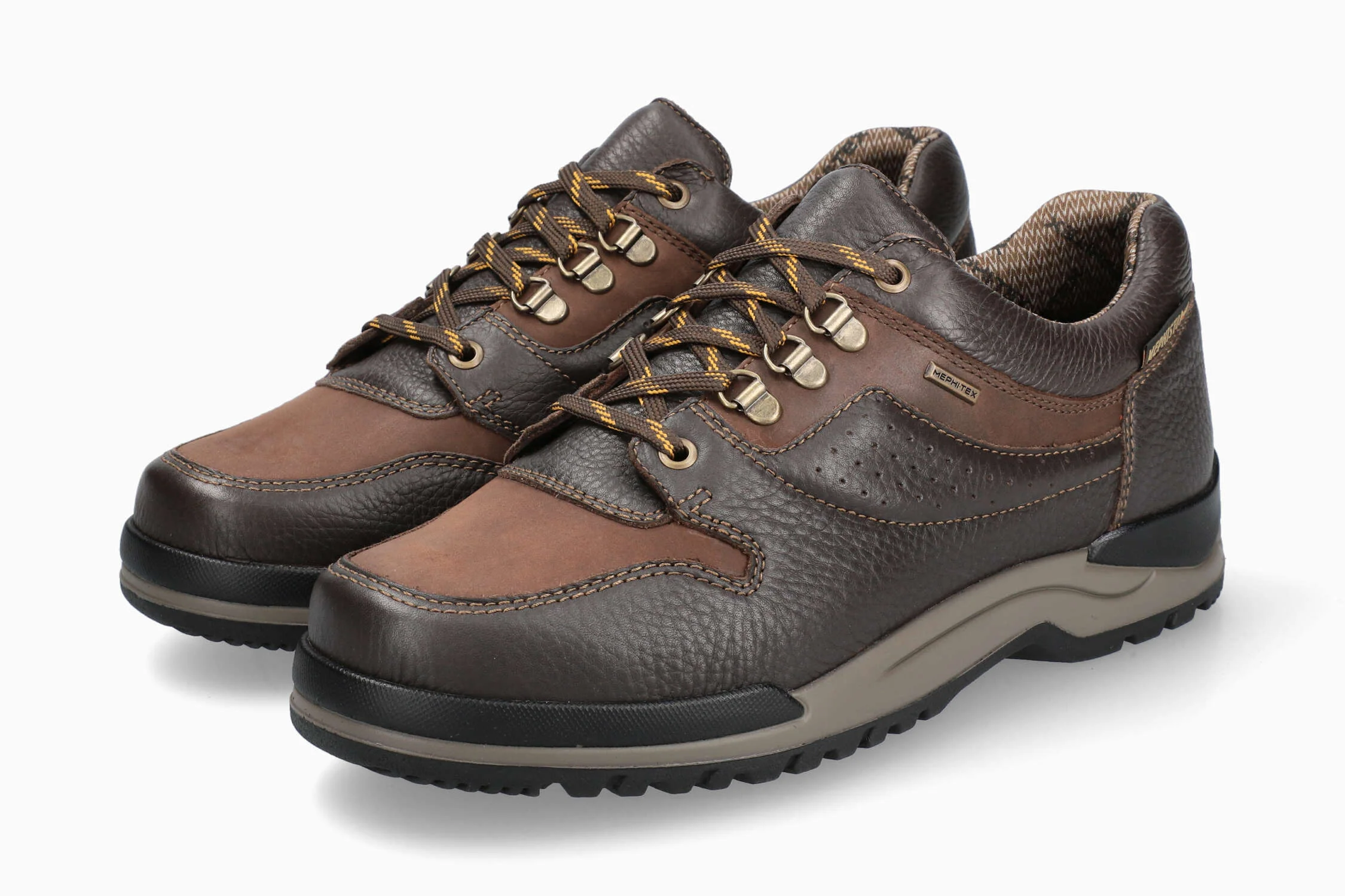 Curt Mt - Dark Brown | M7PI - Image 2