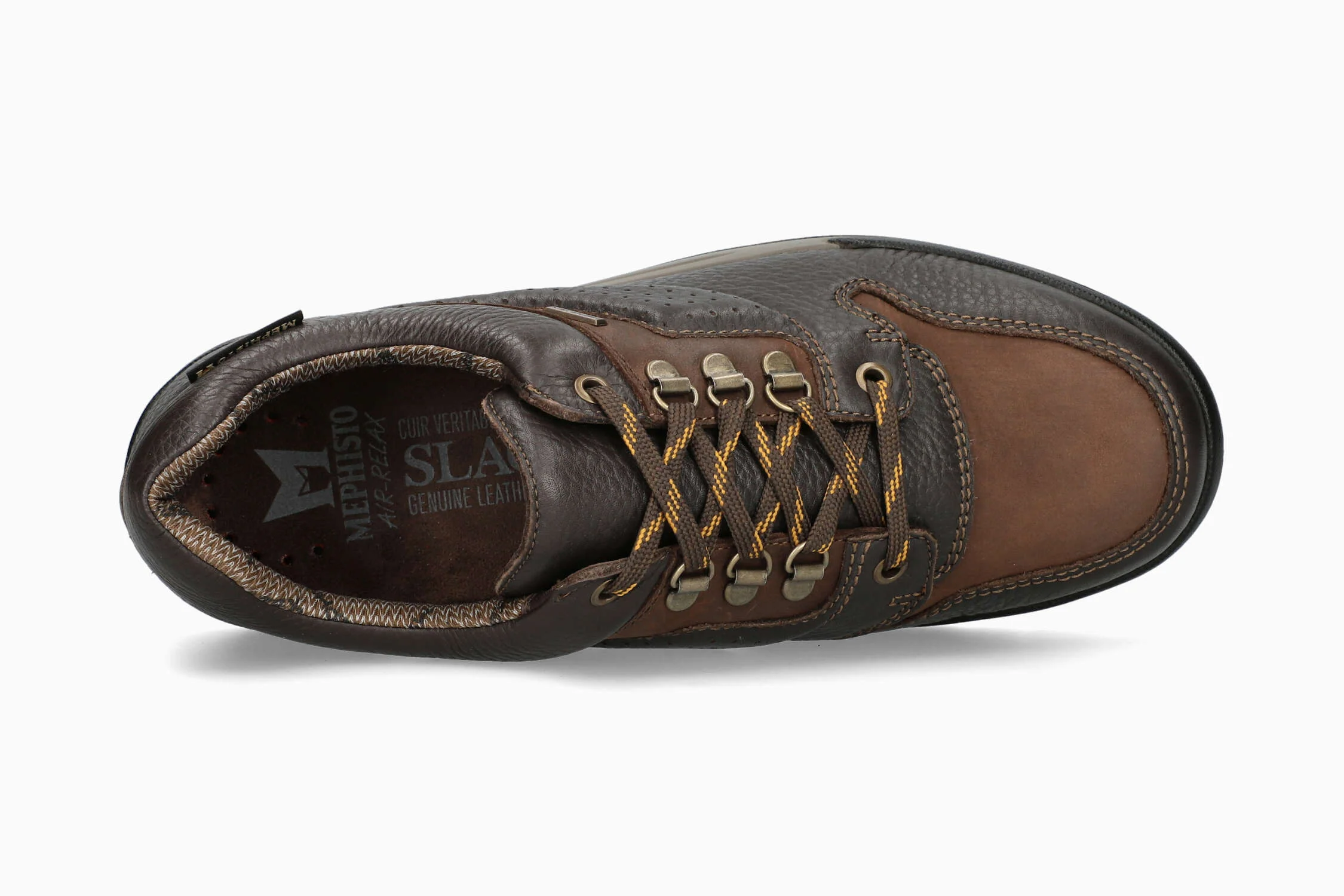 Curt Mt - Dark Brown | M7PI - Image 3