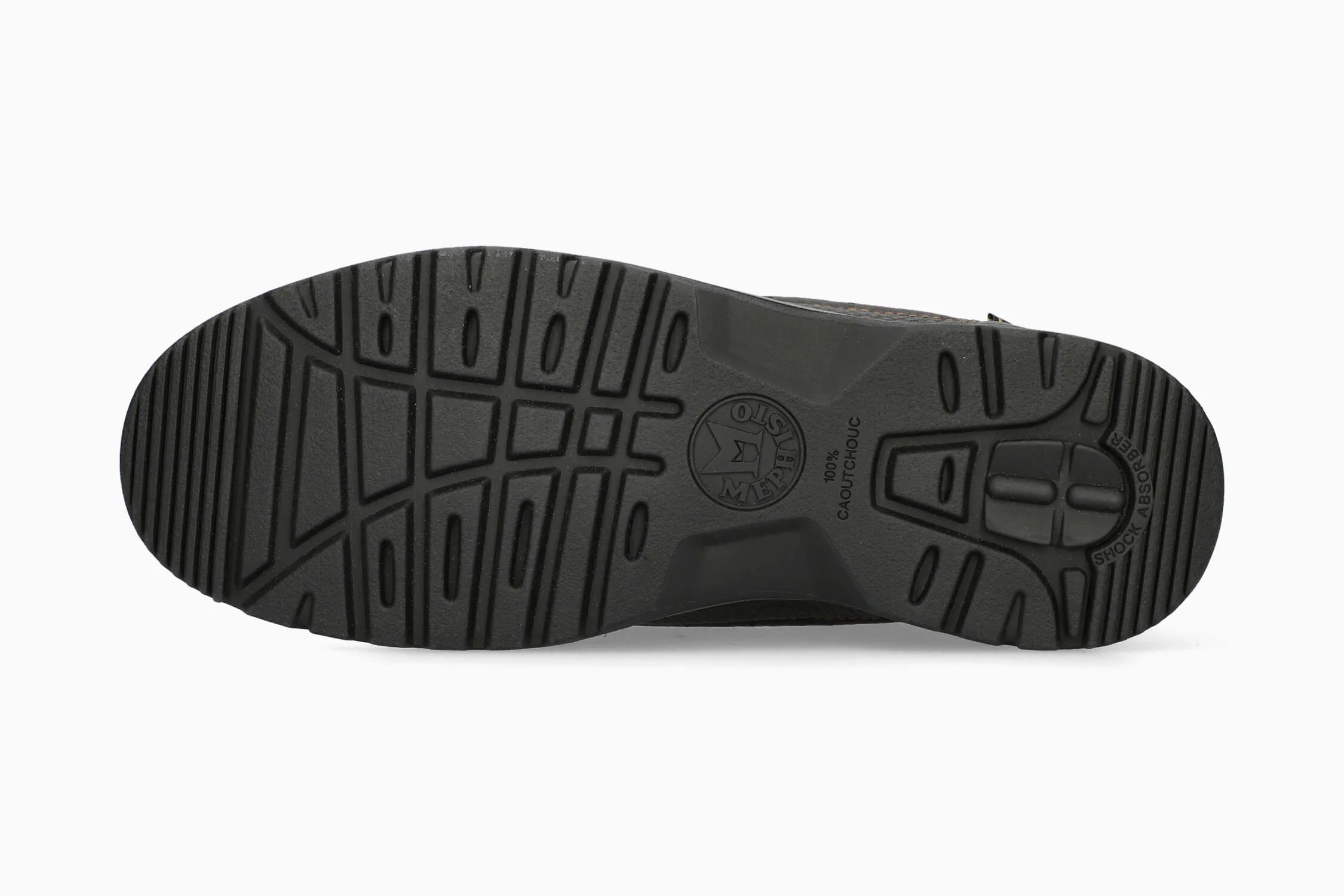 Curt Mt - Dark Brown | M7PI - Image 4