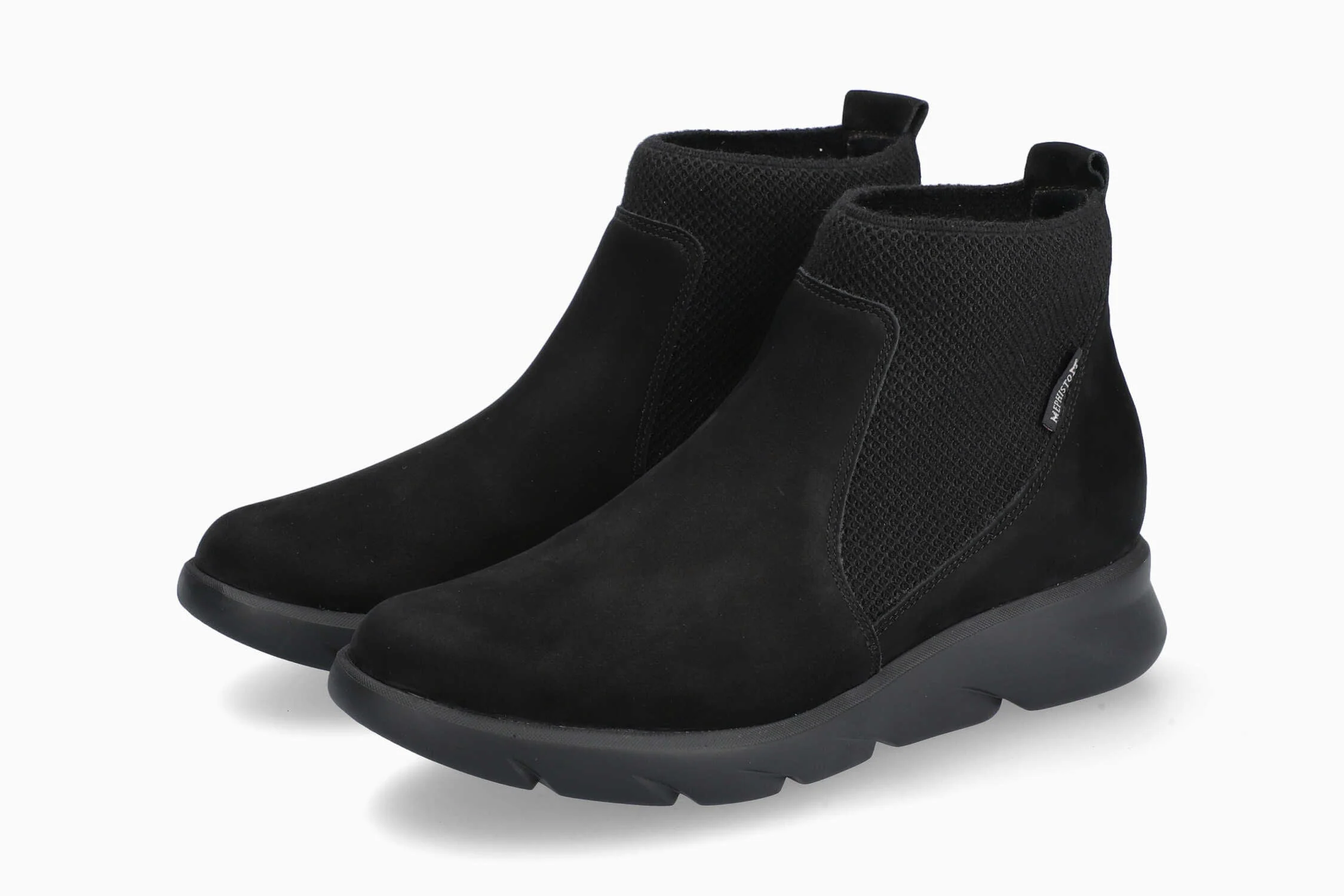 Cyrene - Black | MEI5 - Image 2