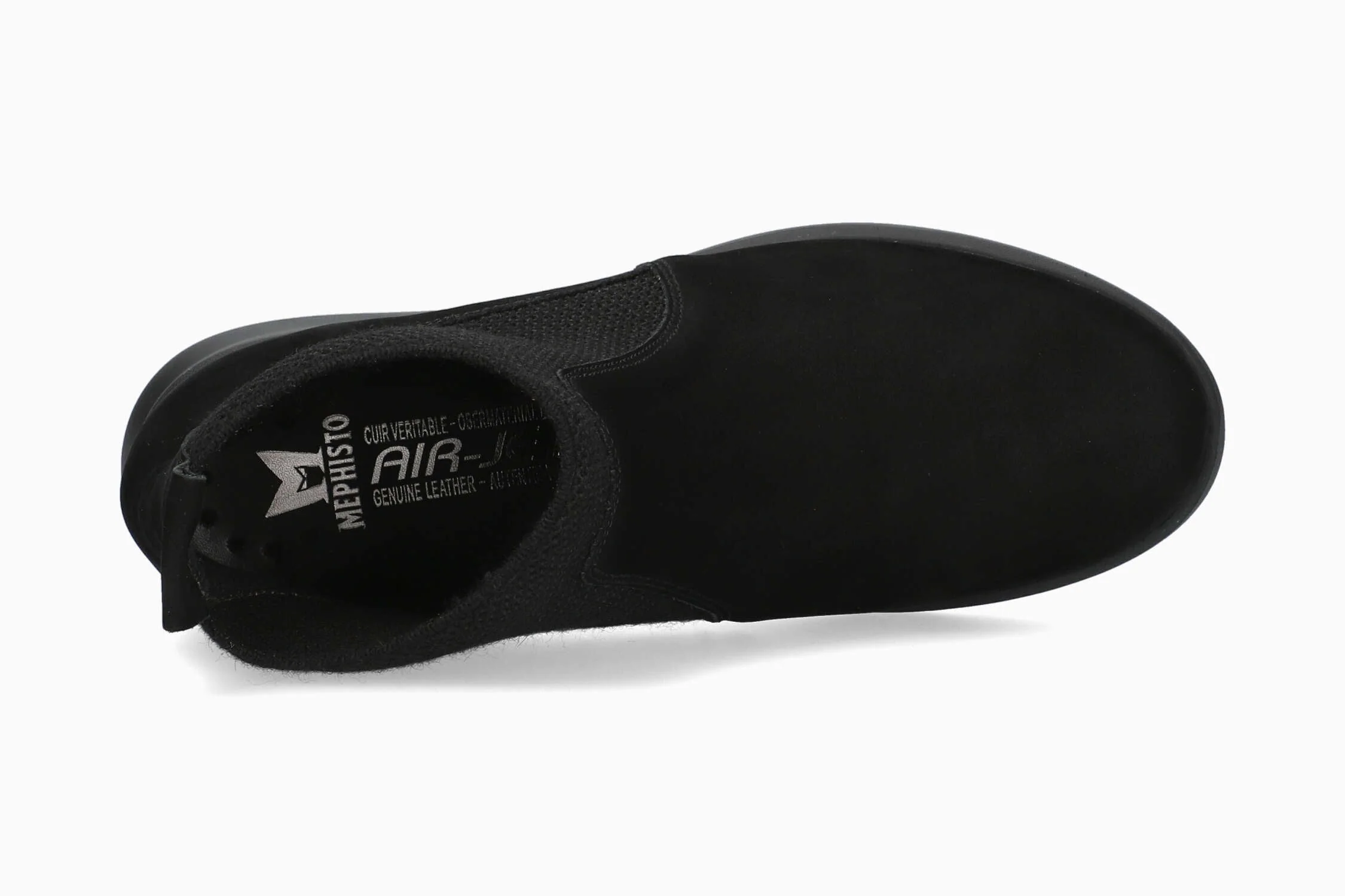 Cyrene - Black | MEI5 - Image 3