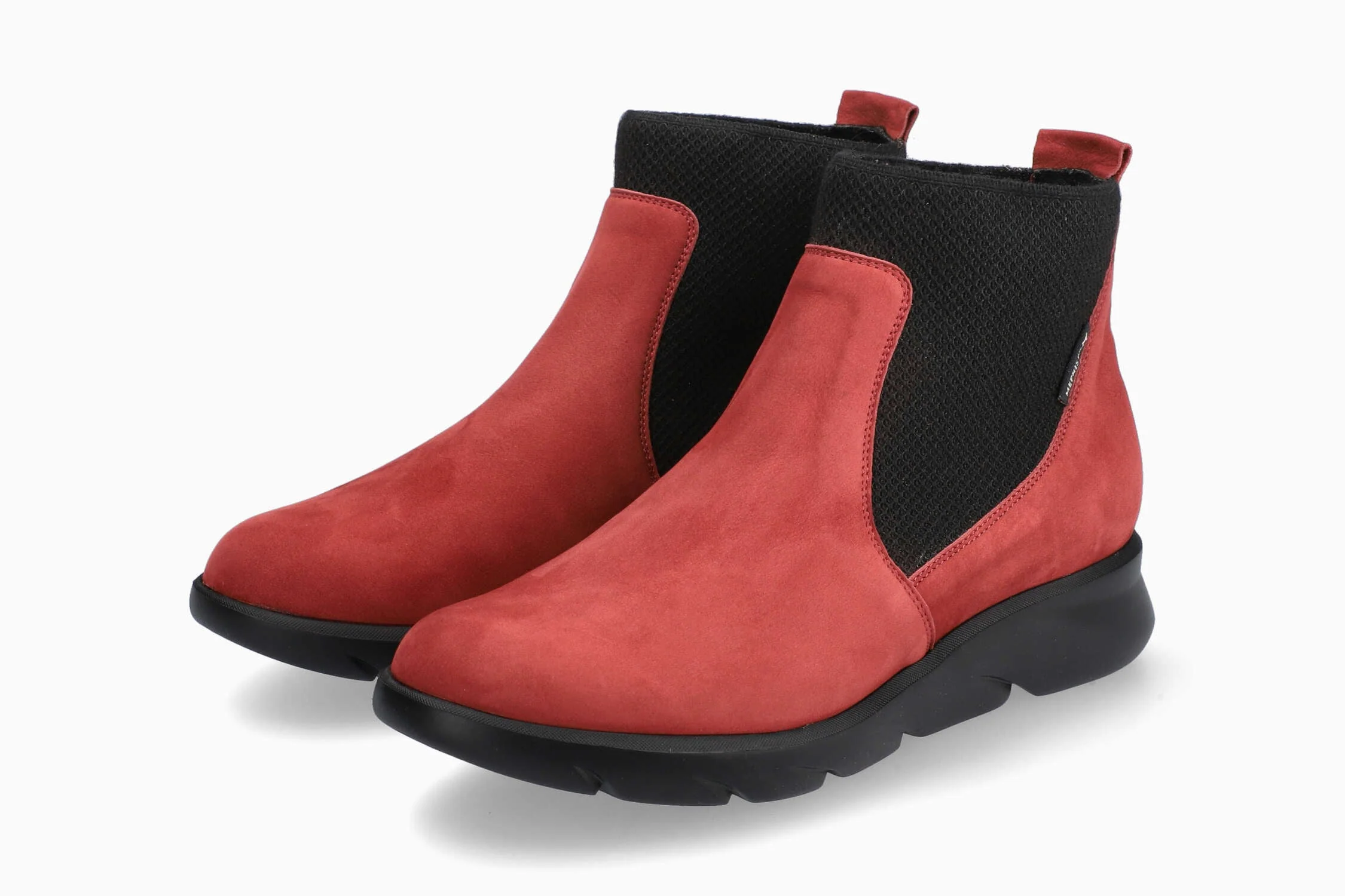 Cyrene - Burgundy | M3VC - Image 2