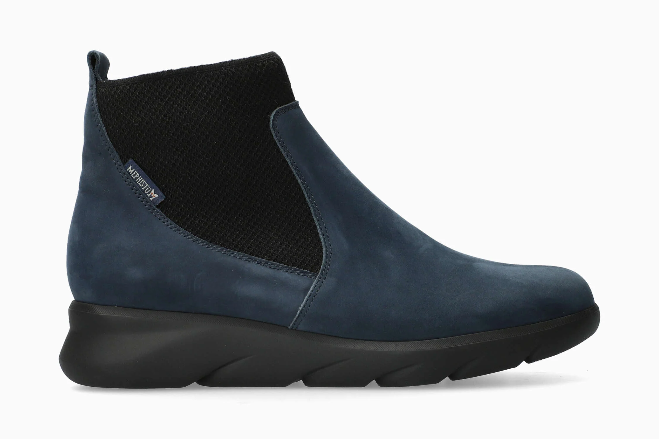 Cyrene - Jeans Blue | M2DA