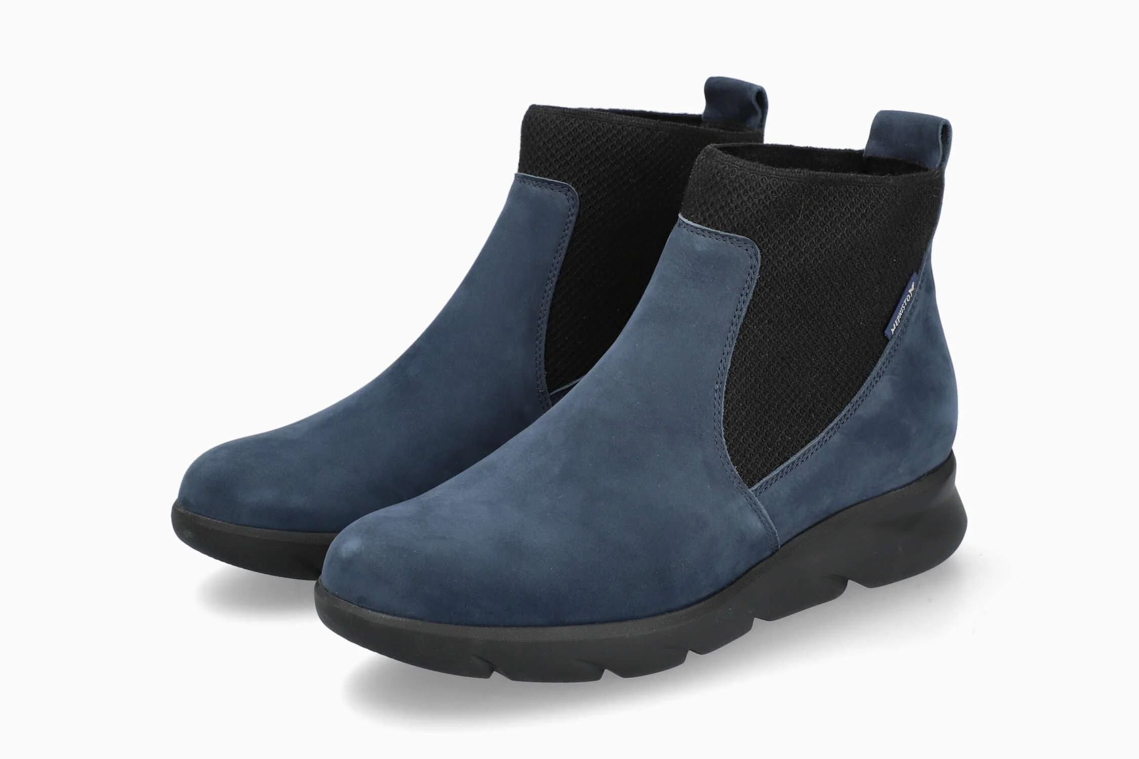 Cyrene - Jeans Blue | M2DA - Image 2