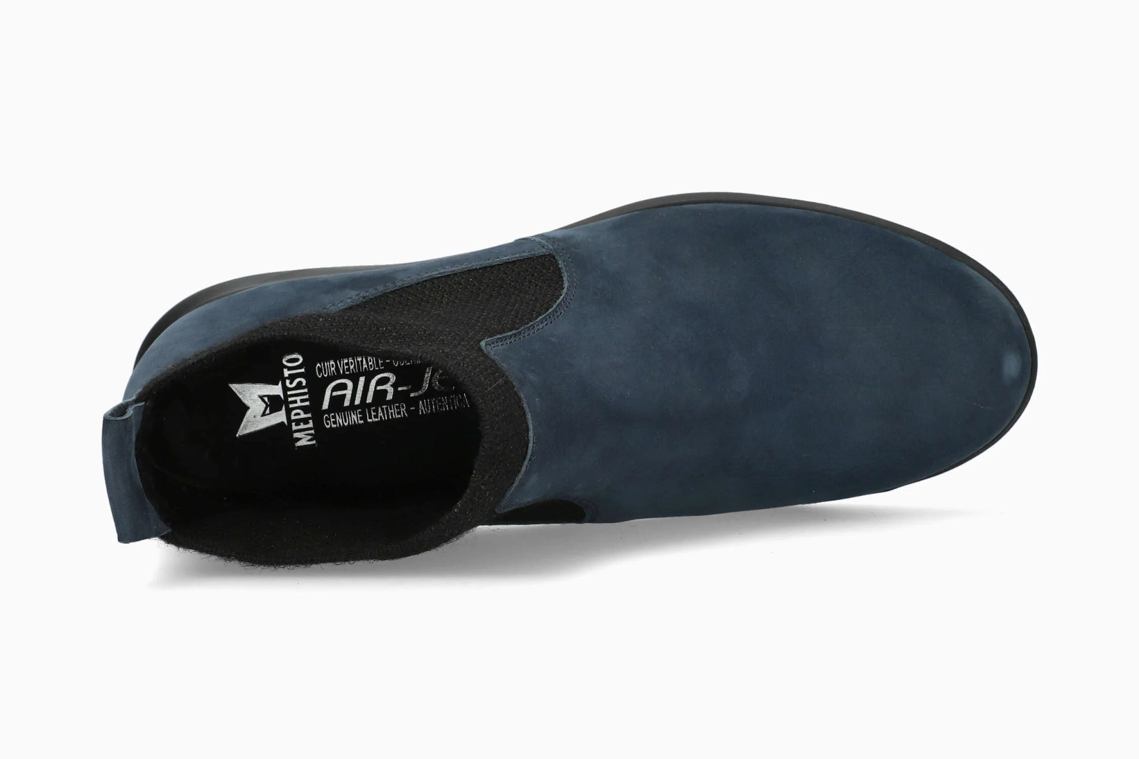 Cyrene - Jeans Blue | M2DA - Image 3