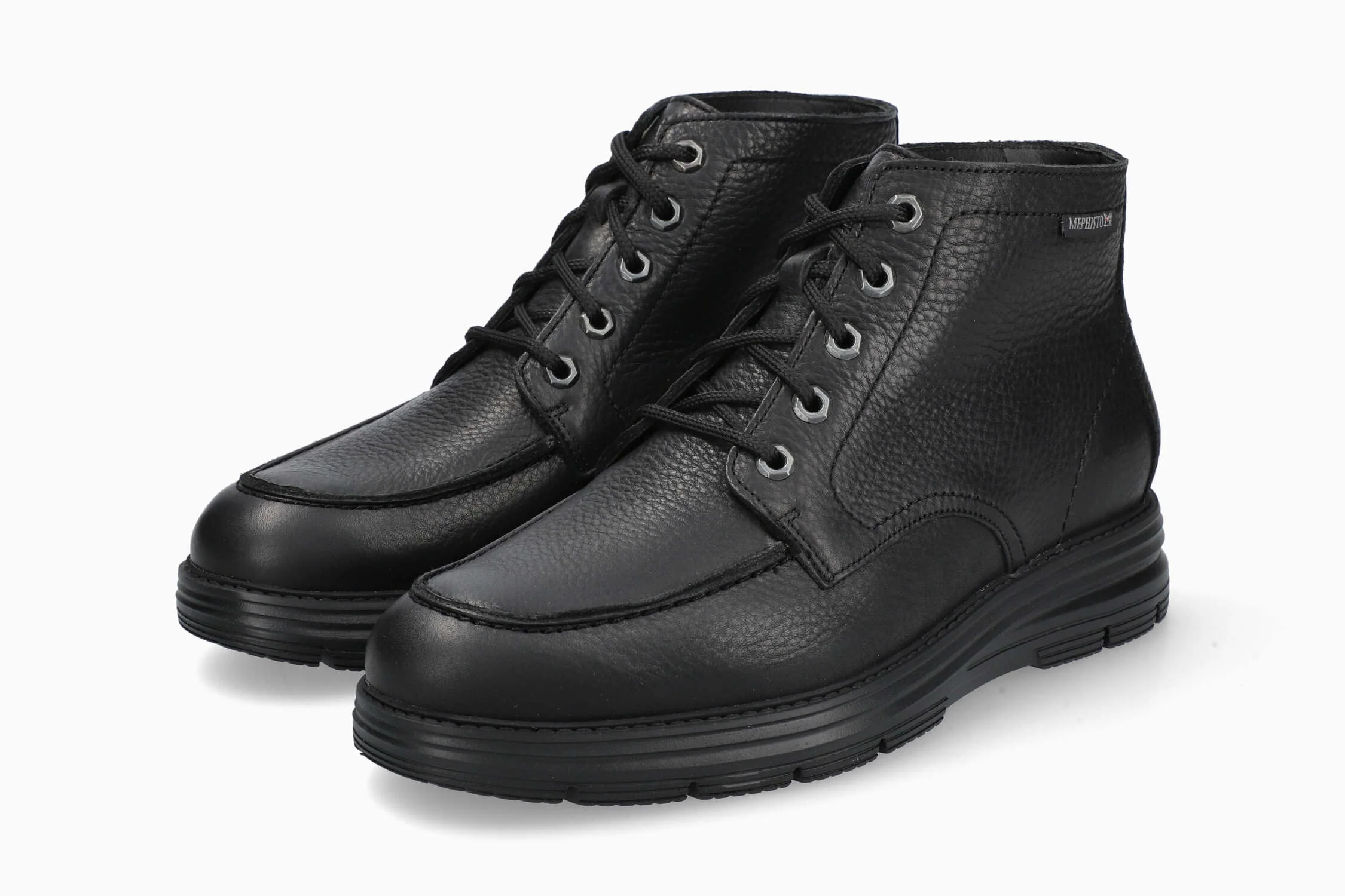 Cyrius - Black | MVH5 - Image 2
