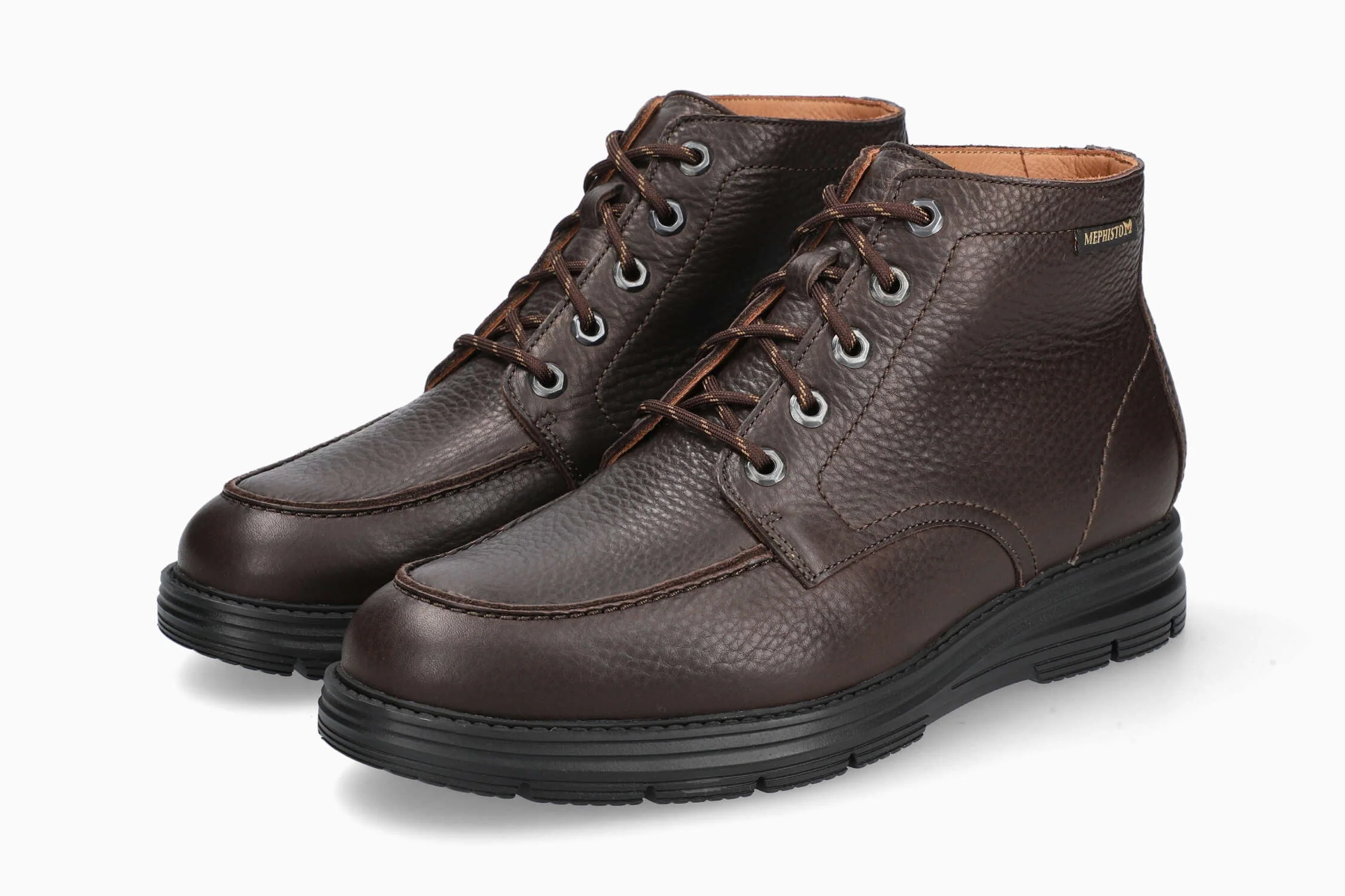 Cyrius - Dark Brown | MVH6 - Image 2