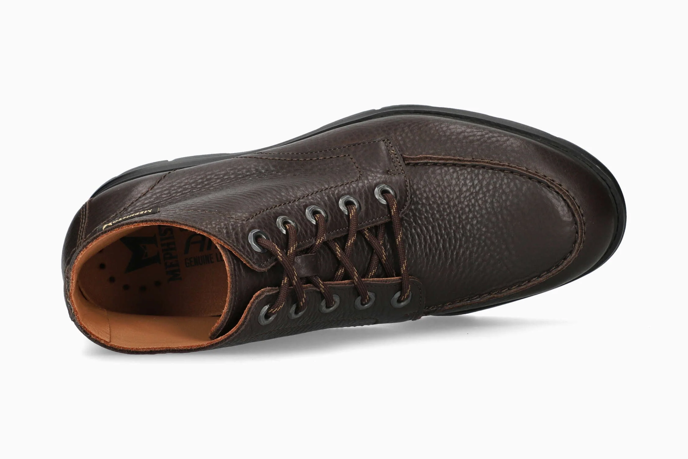 Cyrius - Dark Brown | MVH6 - Image 3