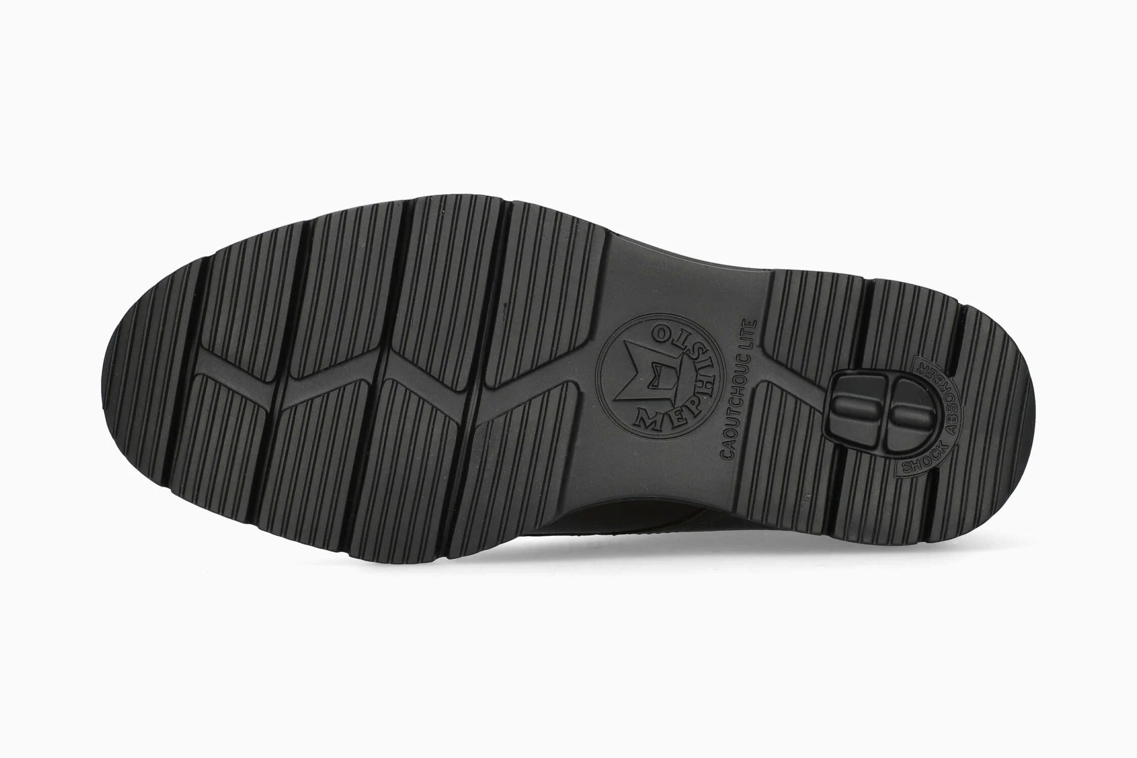 Cyrius - Dark Brown | MVH6 - Image 4