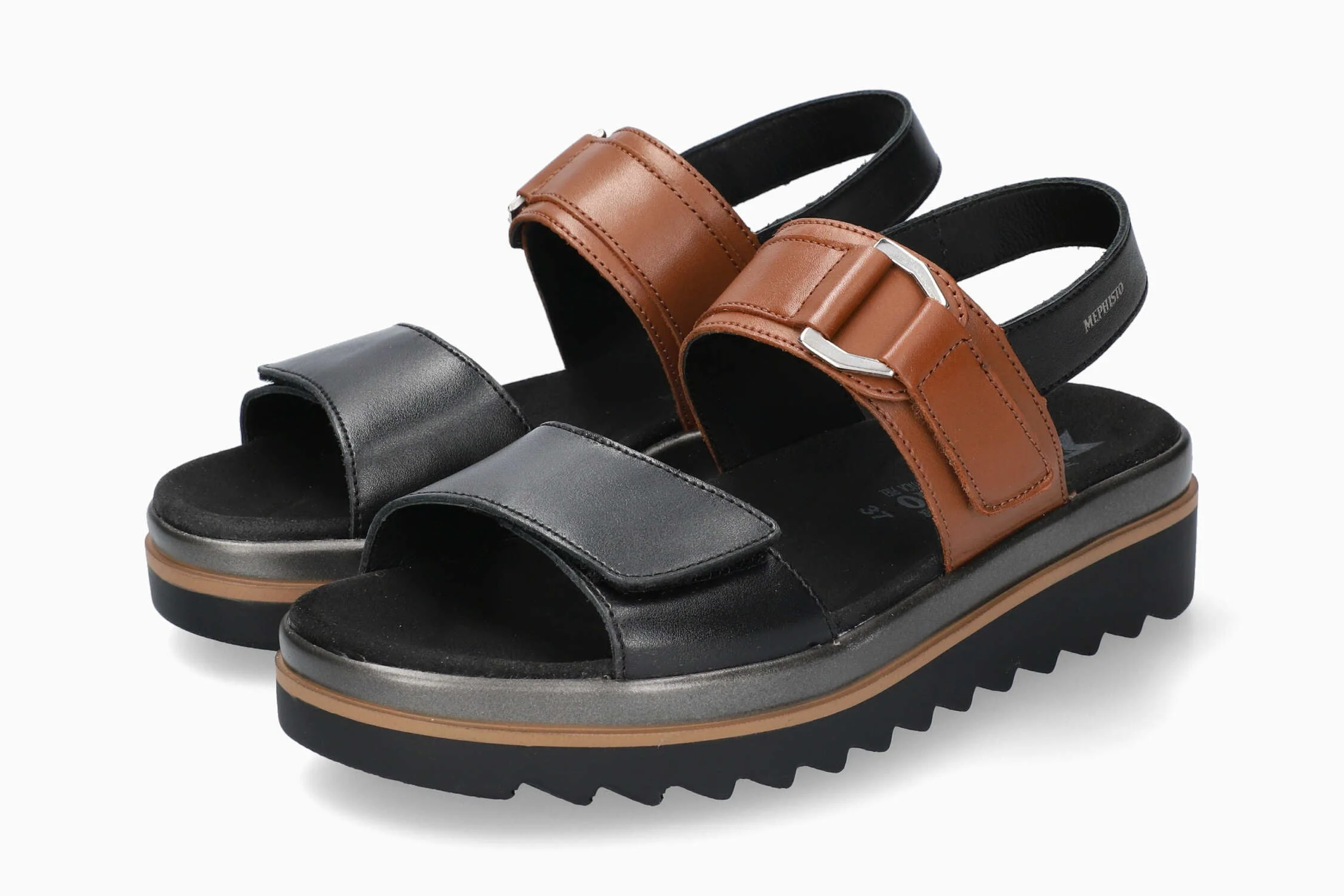 Dakota - Black | M7FH - Image 2