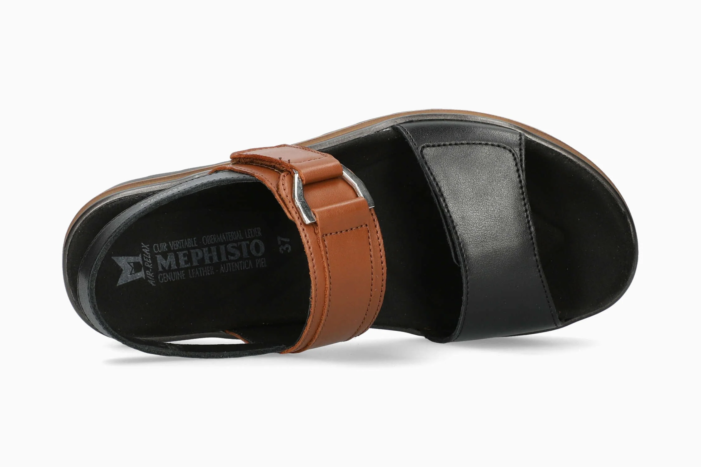 Dakota - Black | M7FH - Image 3