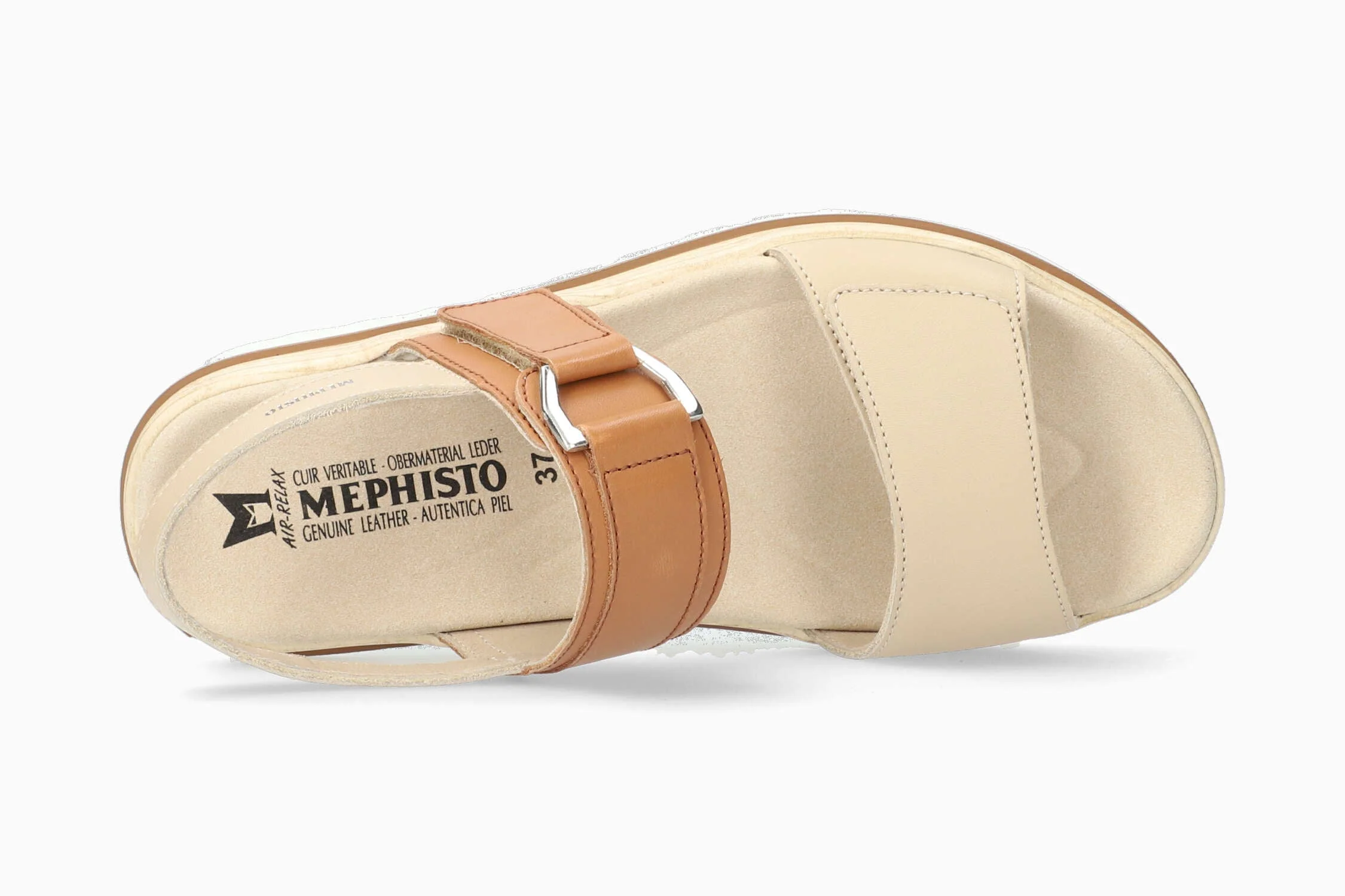 Dakota - Light Sand | M7FG - Image 3