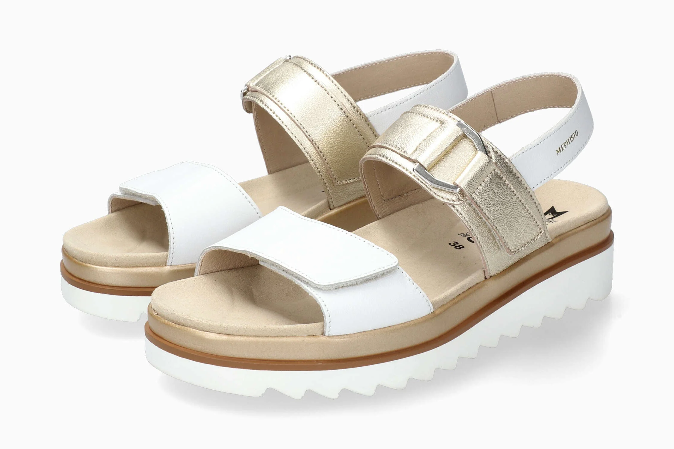 Dakota - White | M7YK - Image 2
