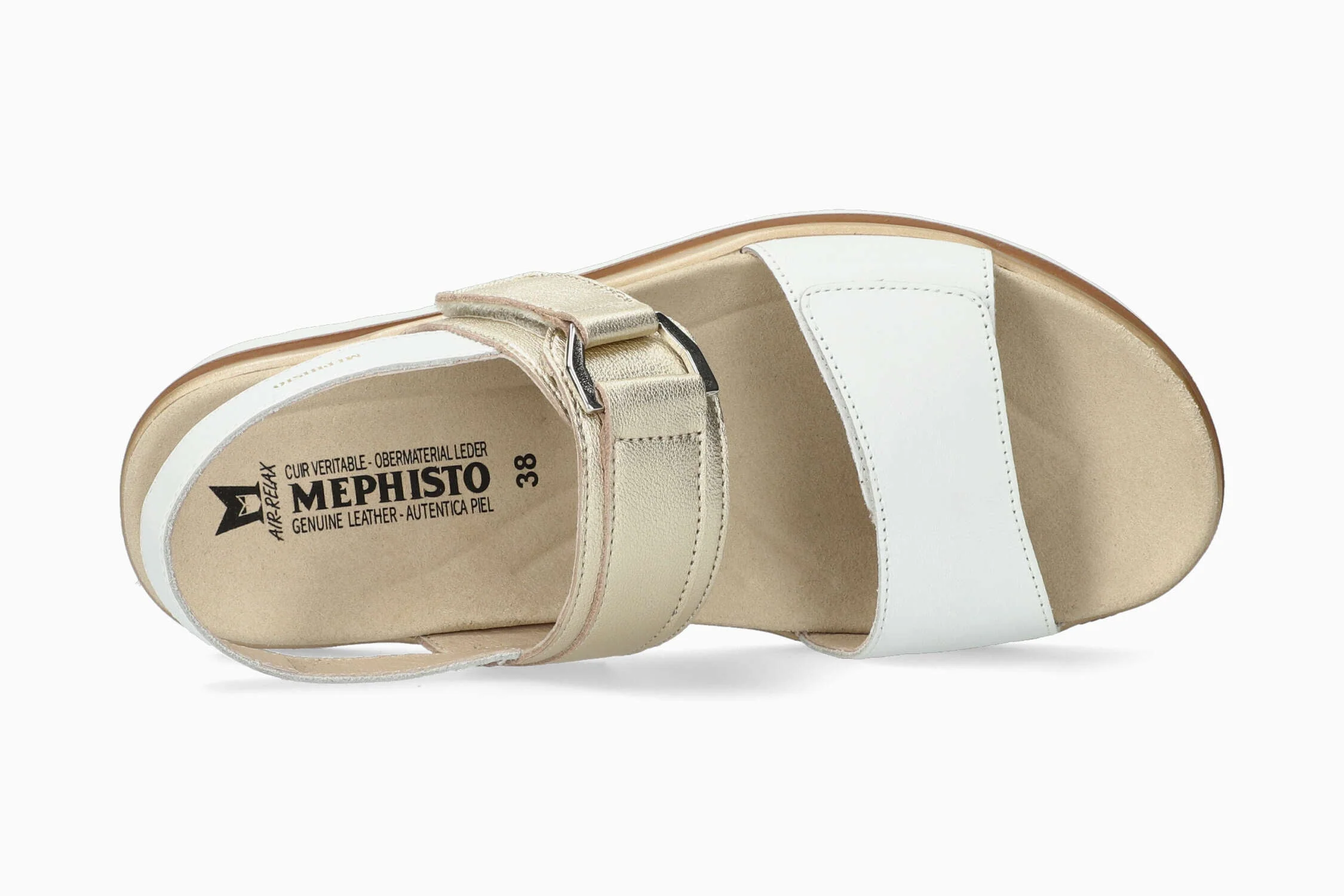 Dakota - White | M7YK - Image 3