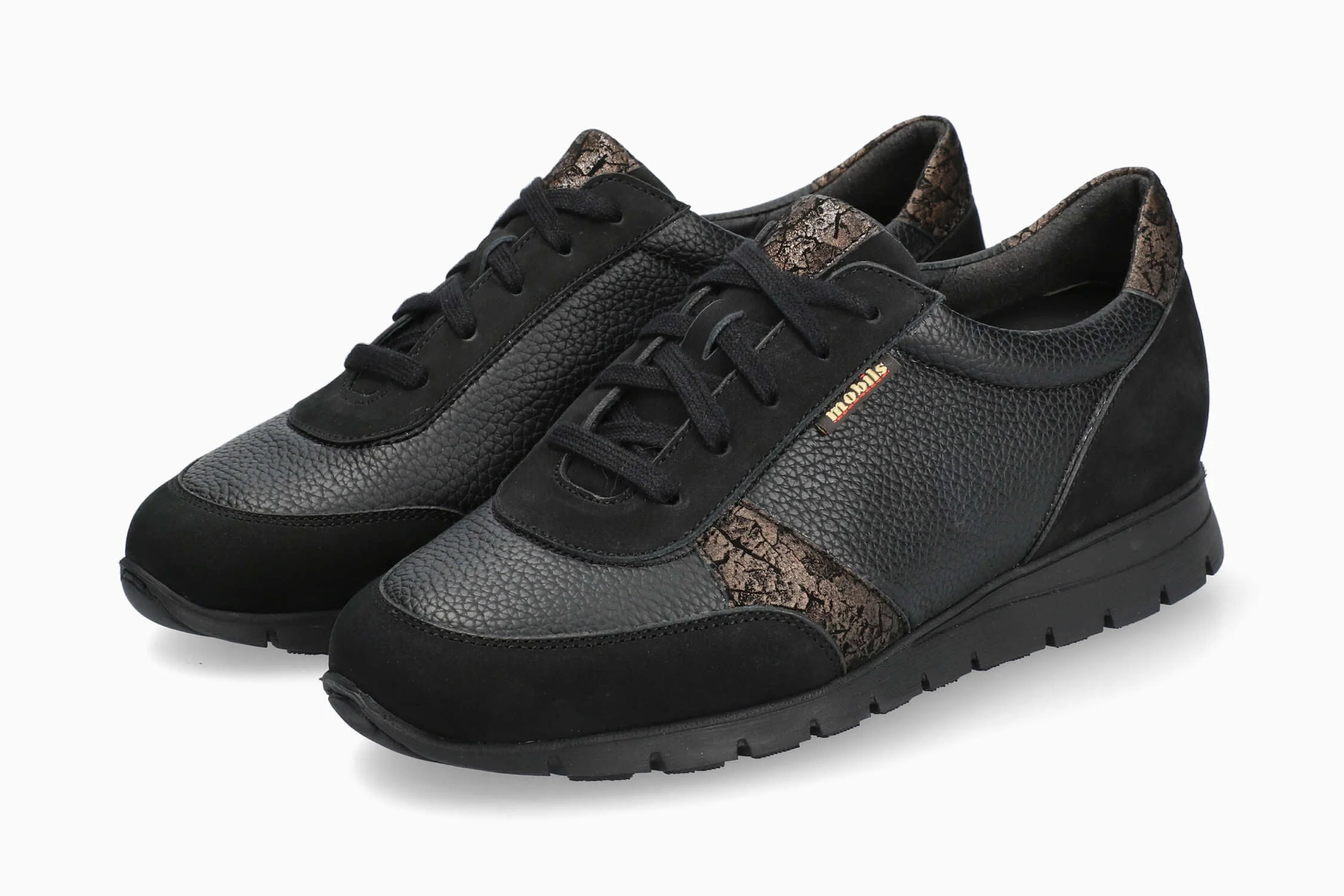 Dalilha - Black | M7PB - Image 2